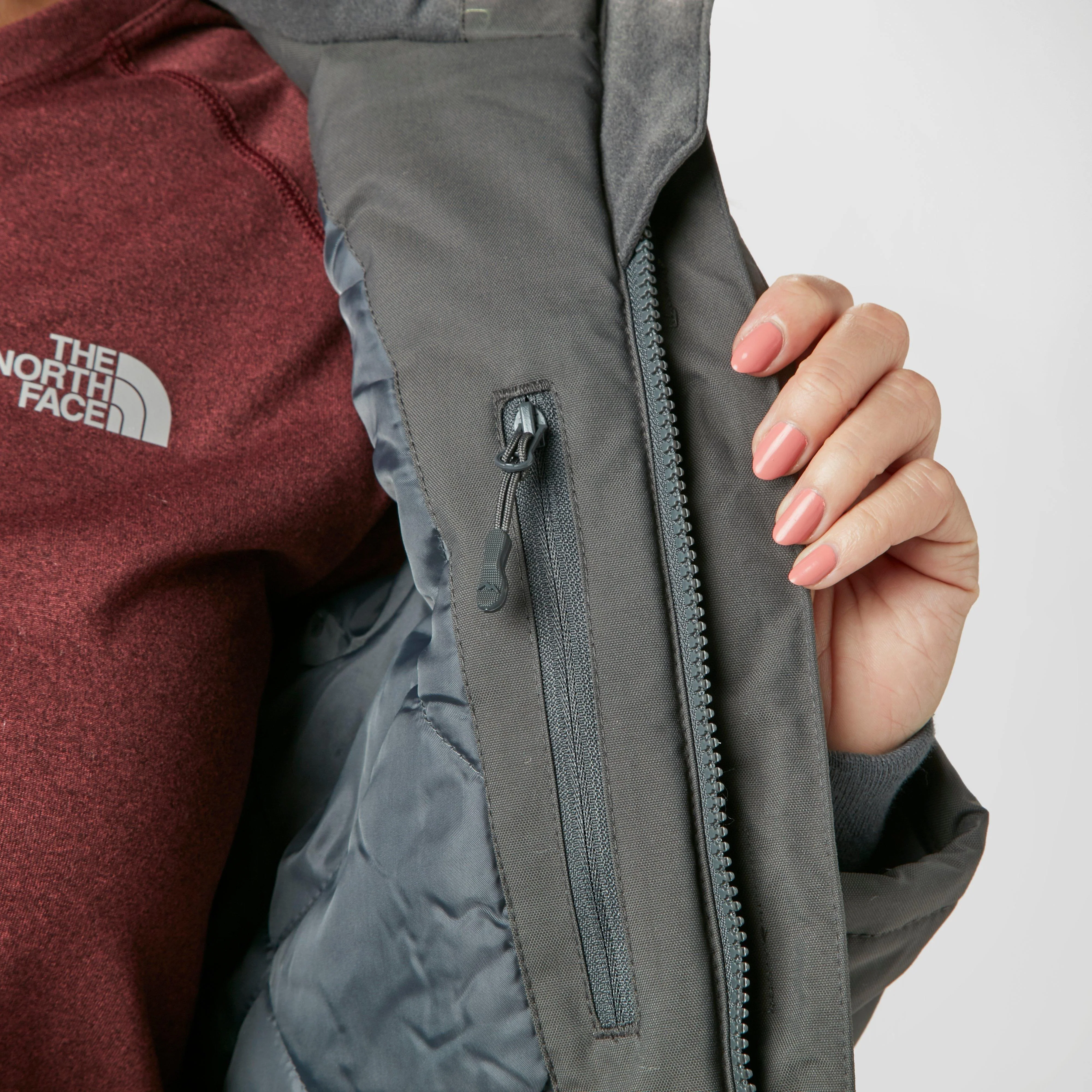 Women's Paloma Parka - Image 7