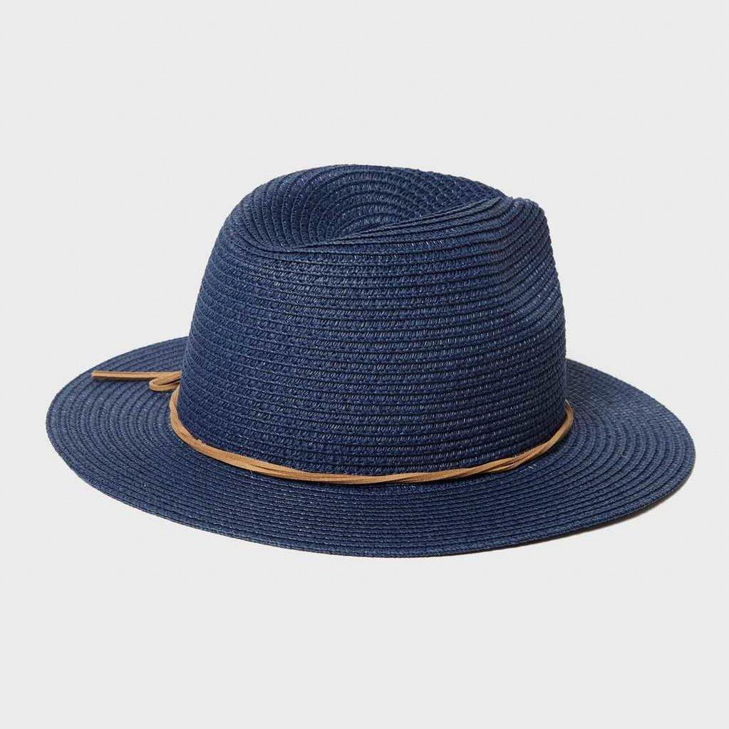 Womens Panama Hat - Image 2