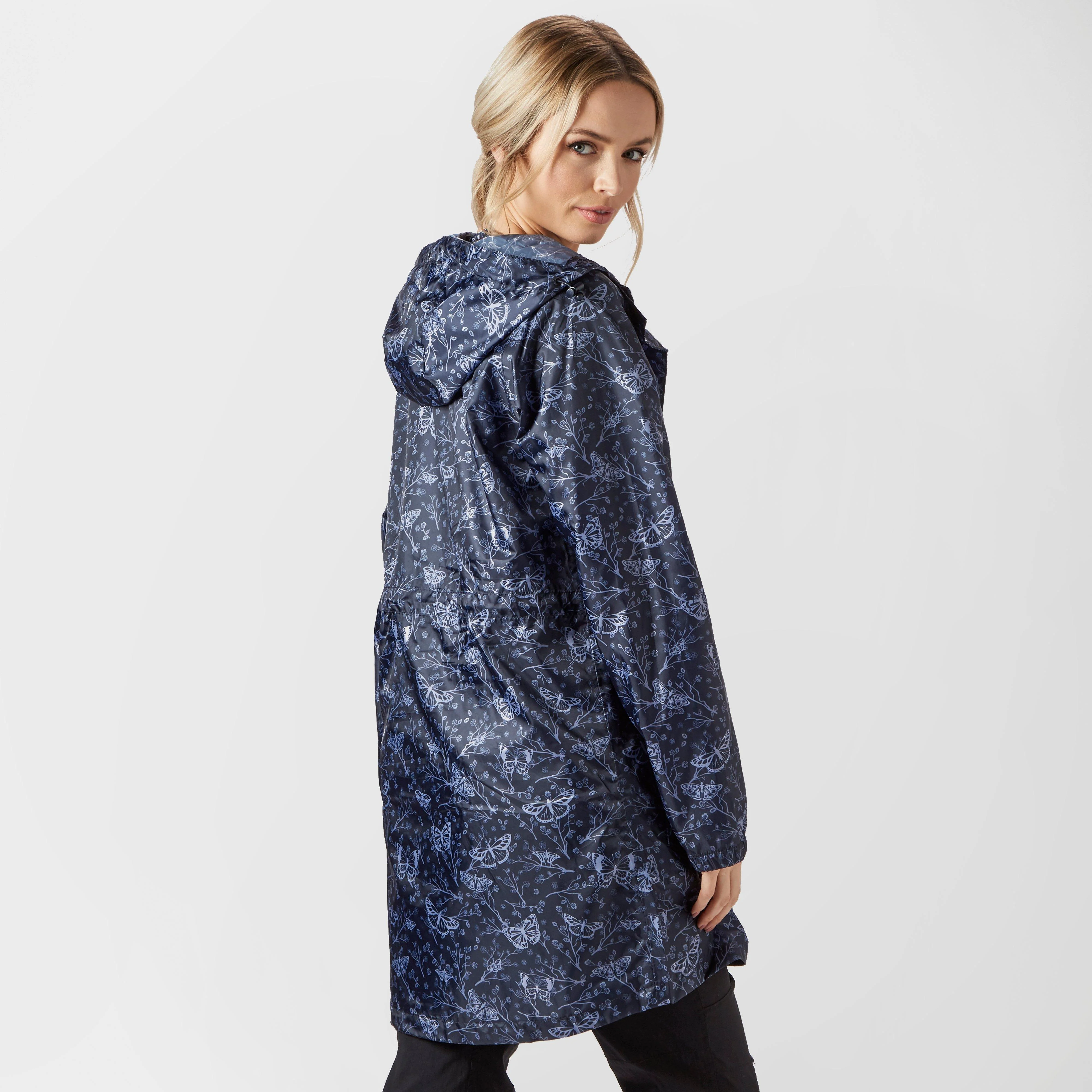 Women's Parka in a Pack - Image 2