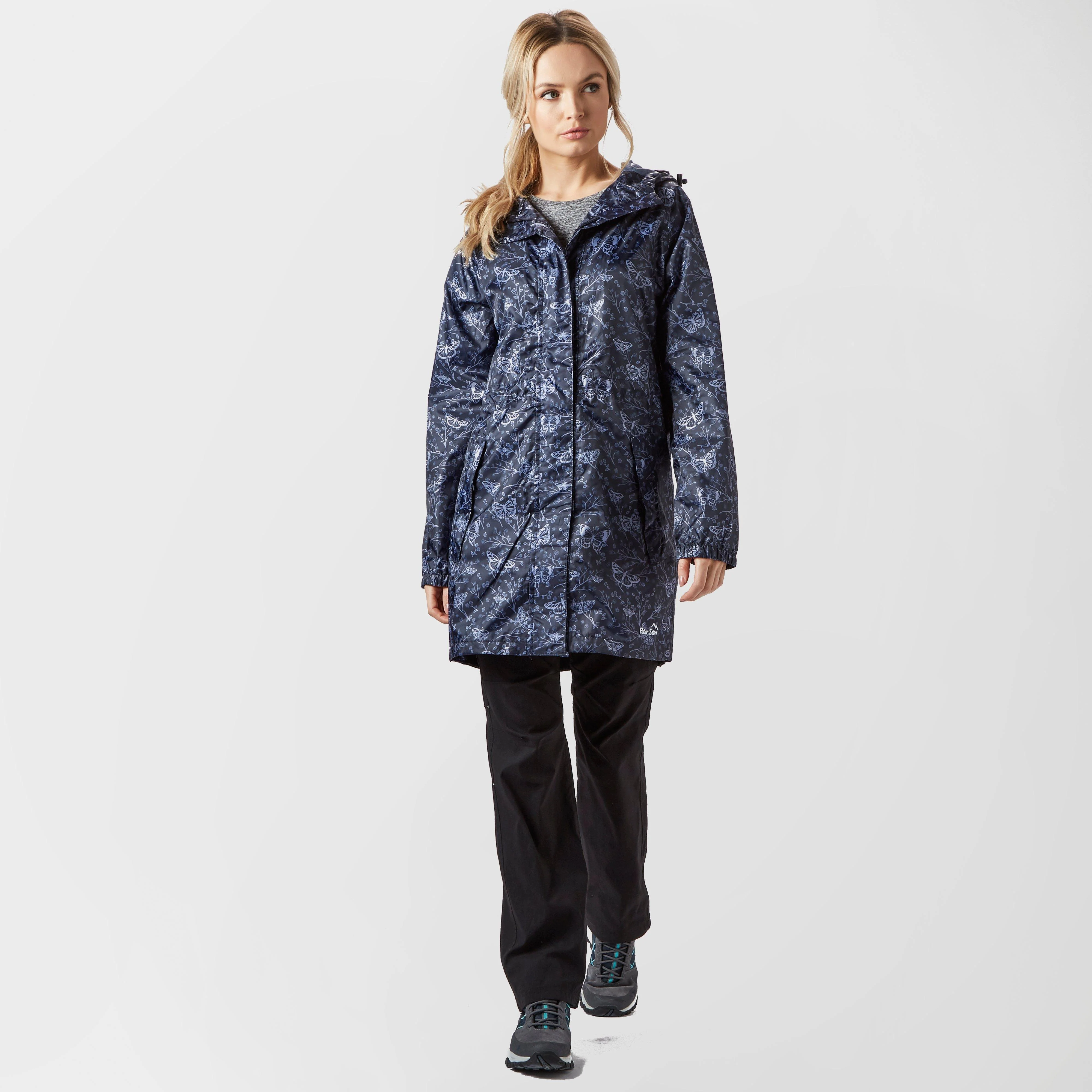 Women's Parka in a Pack - Image 3
