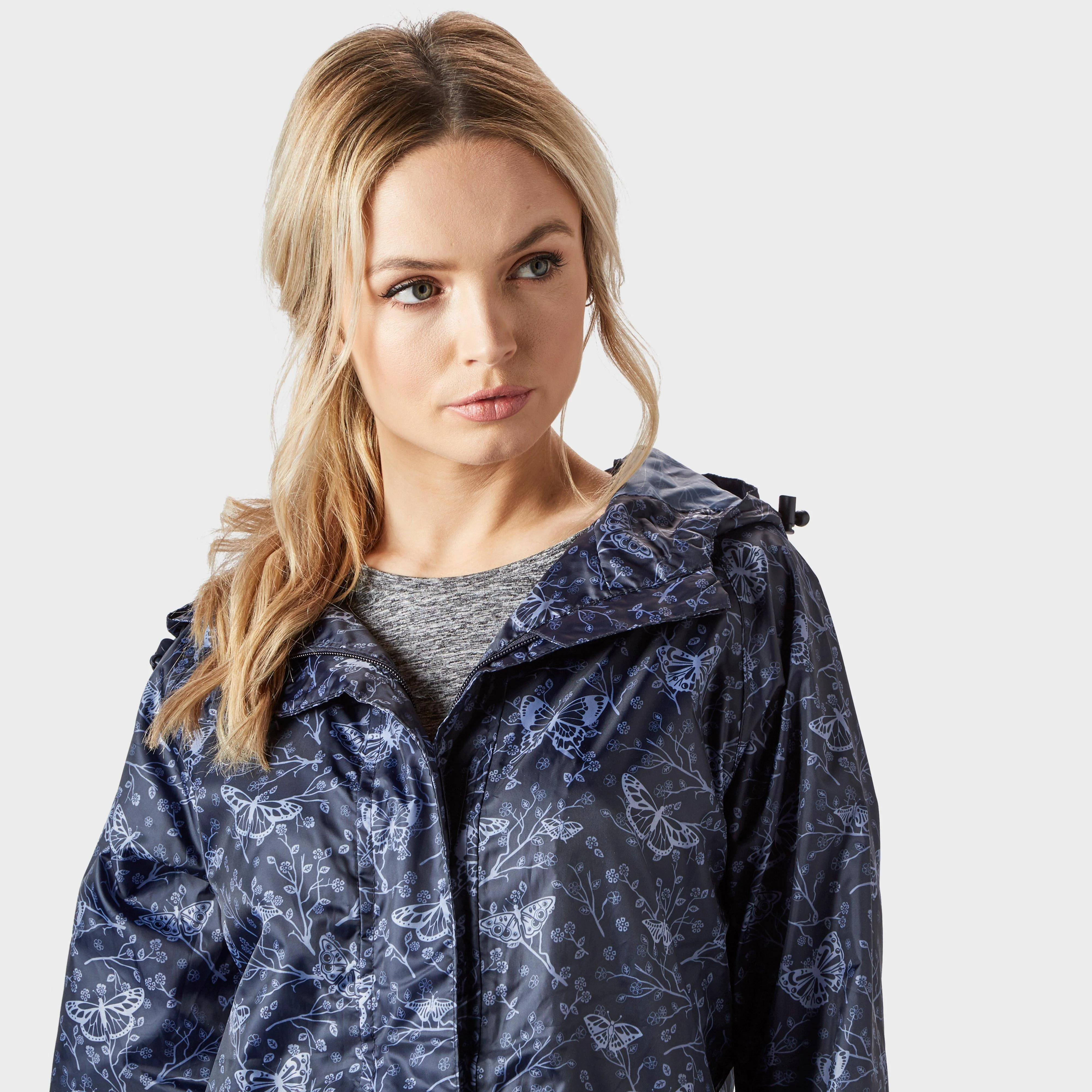 Women's Parka in a Pack - Image 4