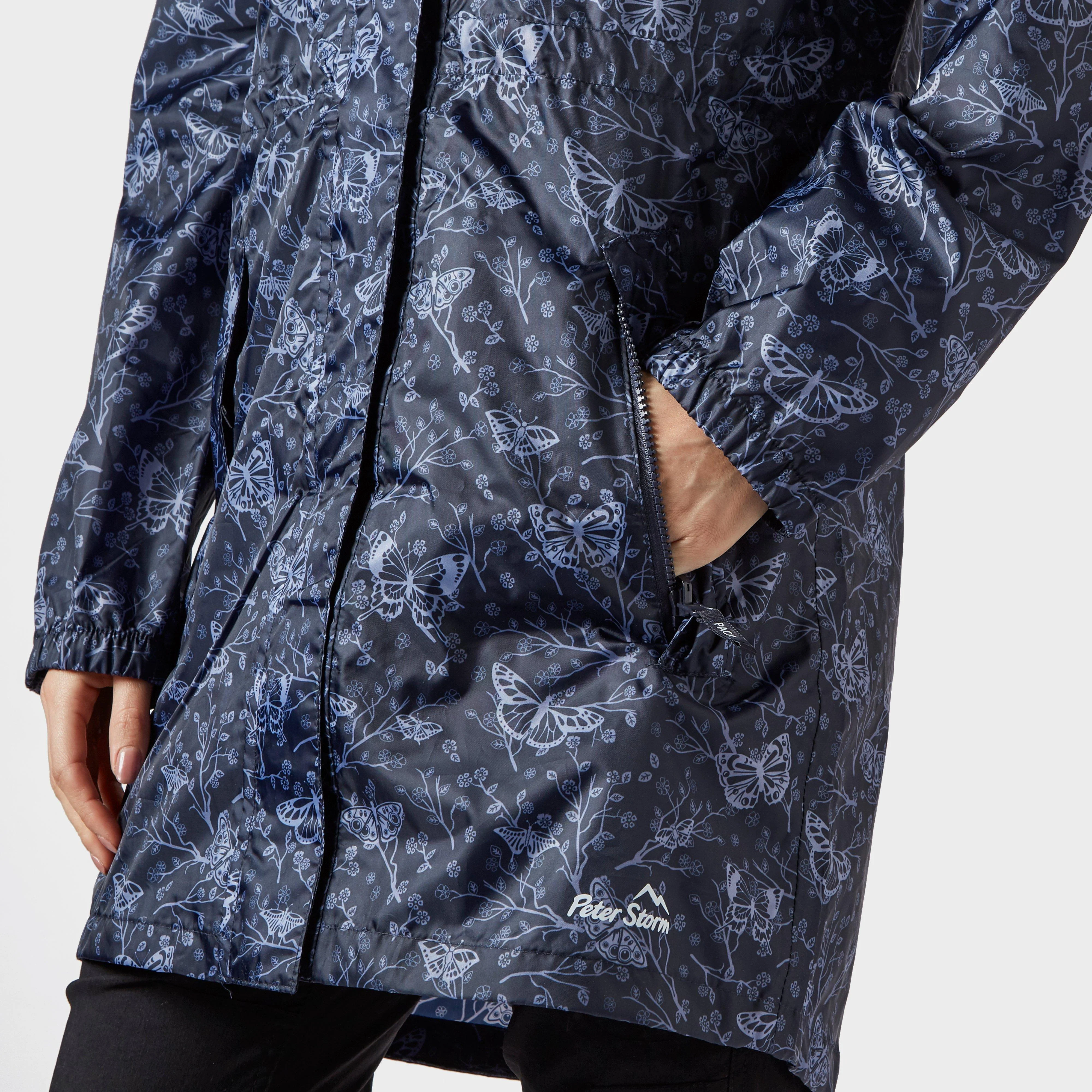 Women's Parka in a Pack - Image 5