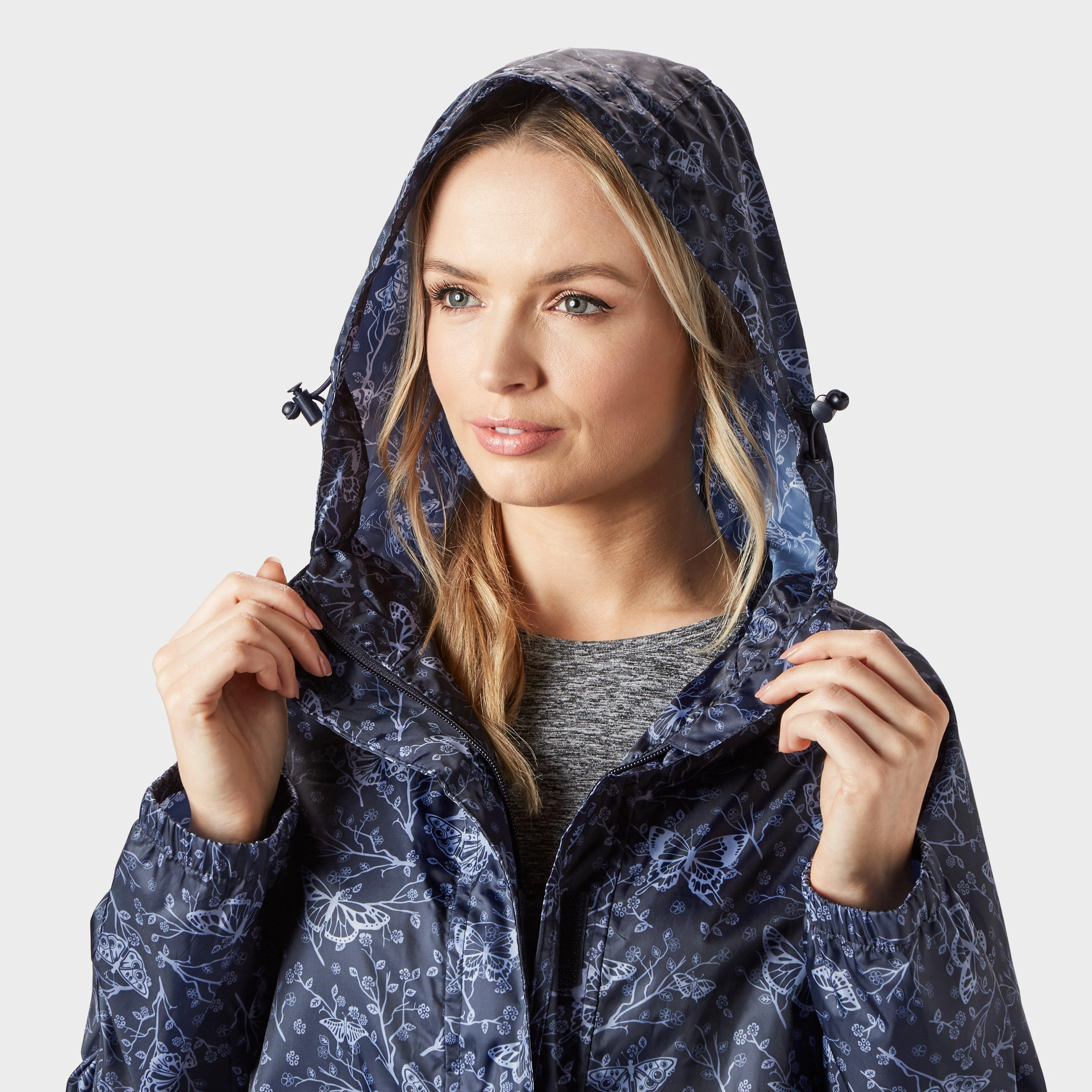Women's Parka in a Pack - Image 6