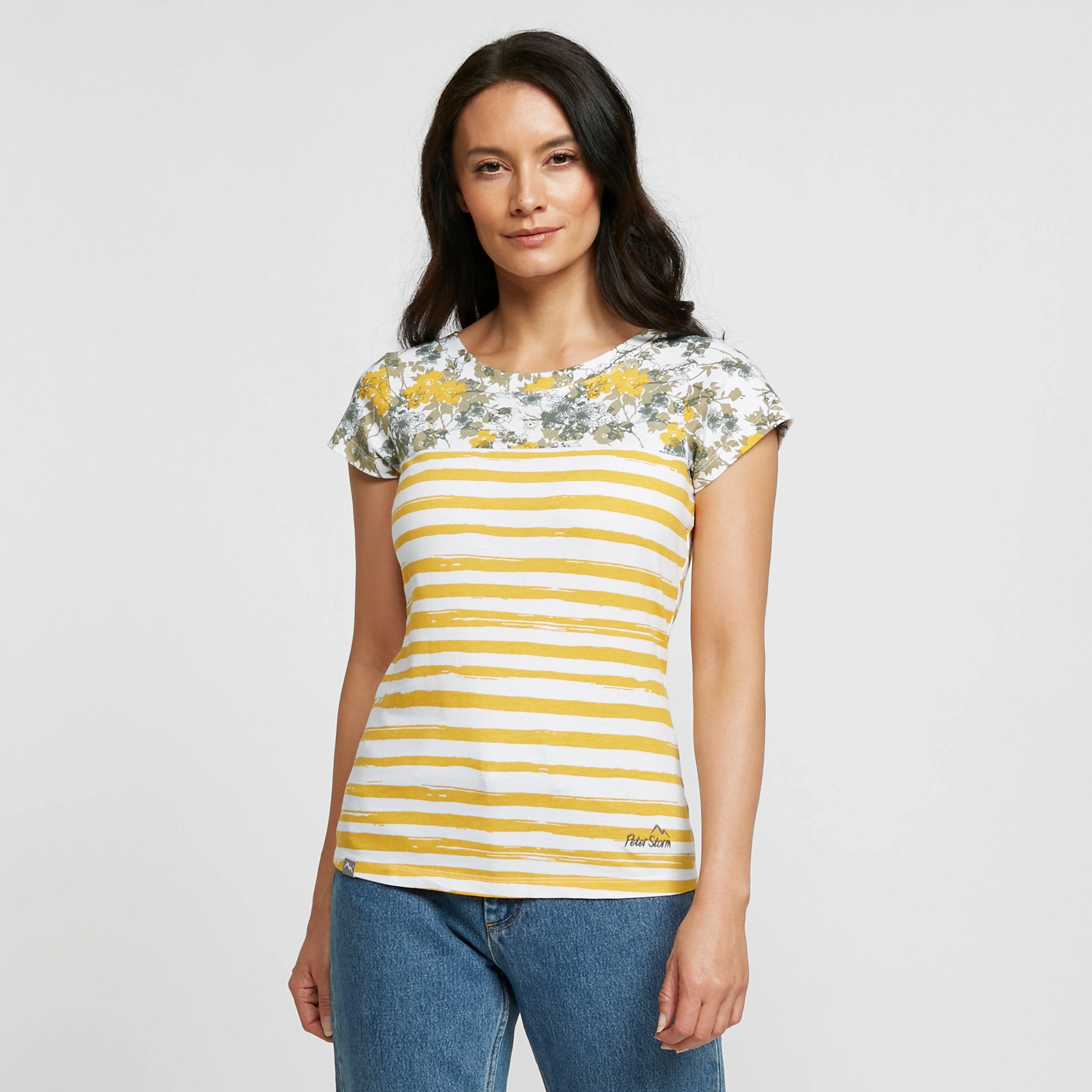 Women’s Patsy Short Sleeved Tee