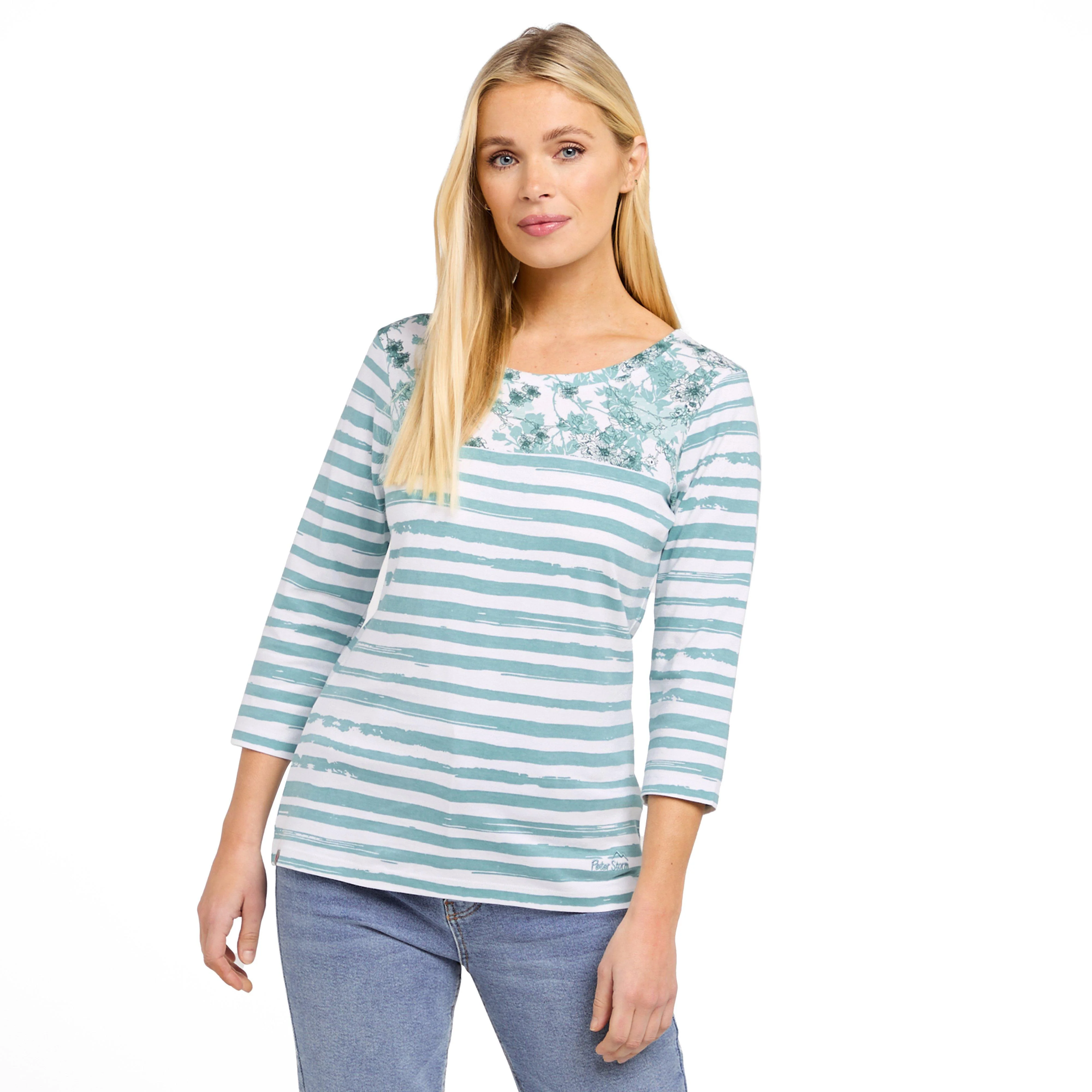 Women’s Patsy T-Shirt - Image 8