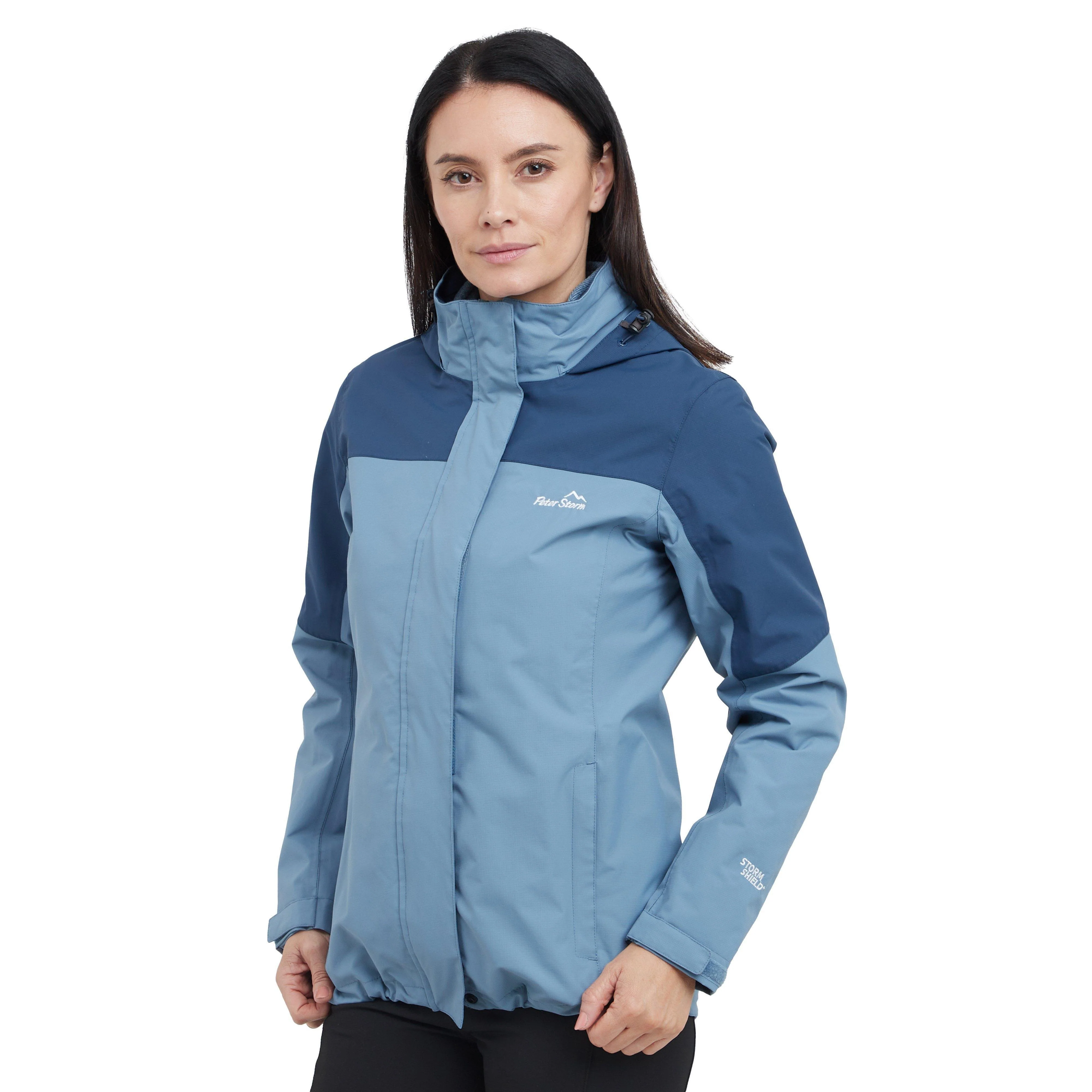 Women’s Pennine Jacket - Image 12