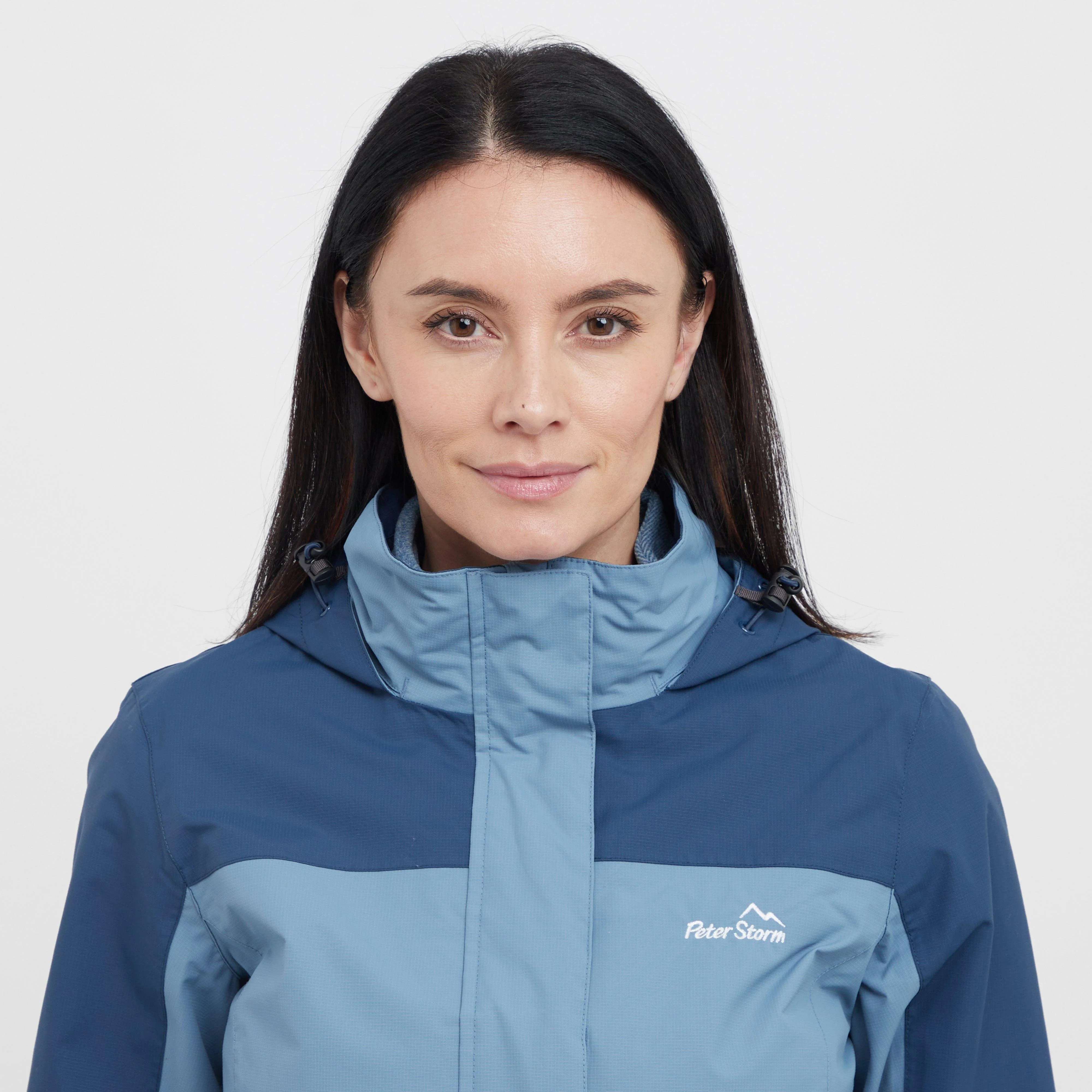 Women’s Pennine Jacket - Image 8