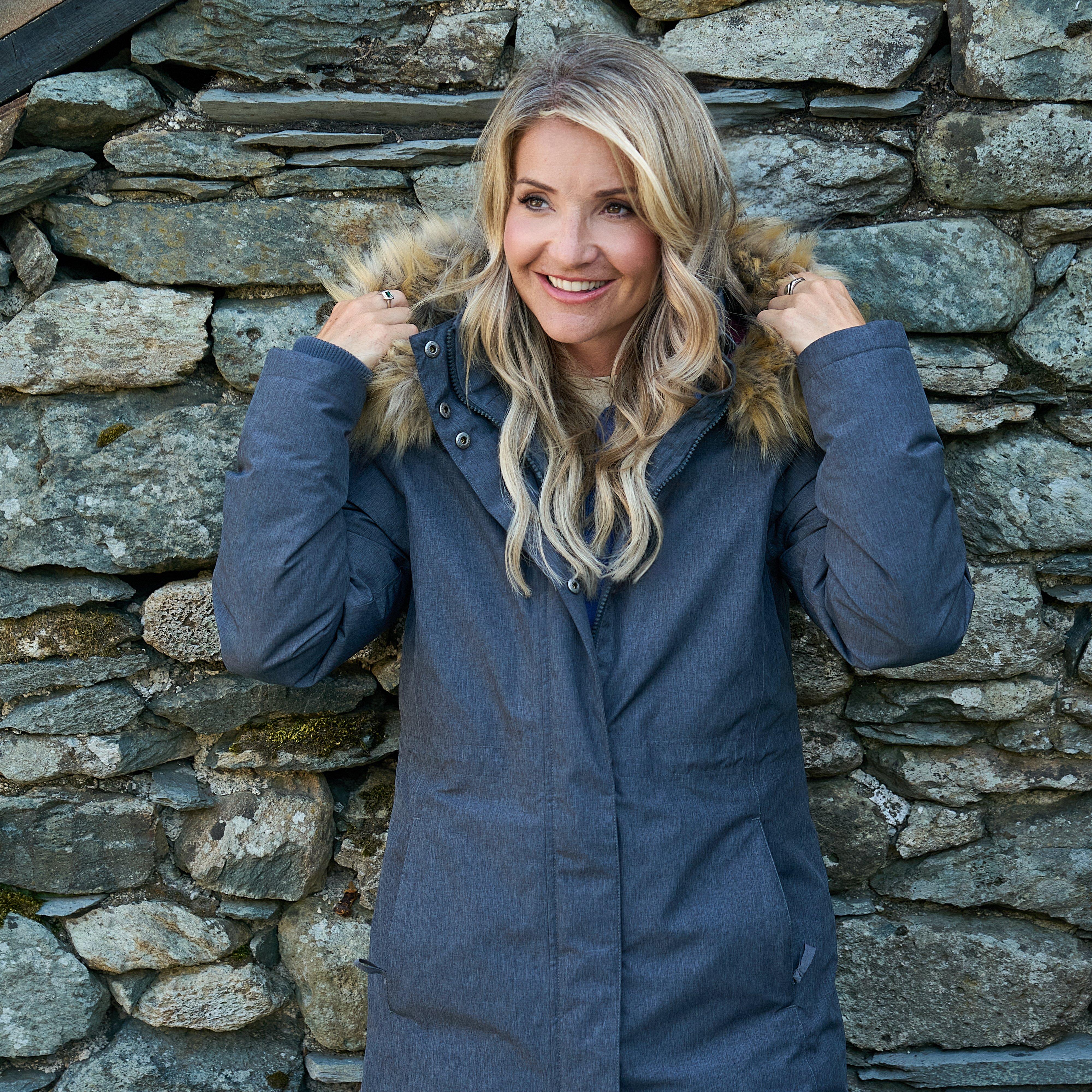 Women's Phillipa Down Jacket - Image 11