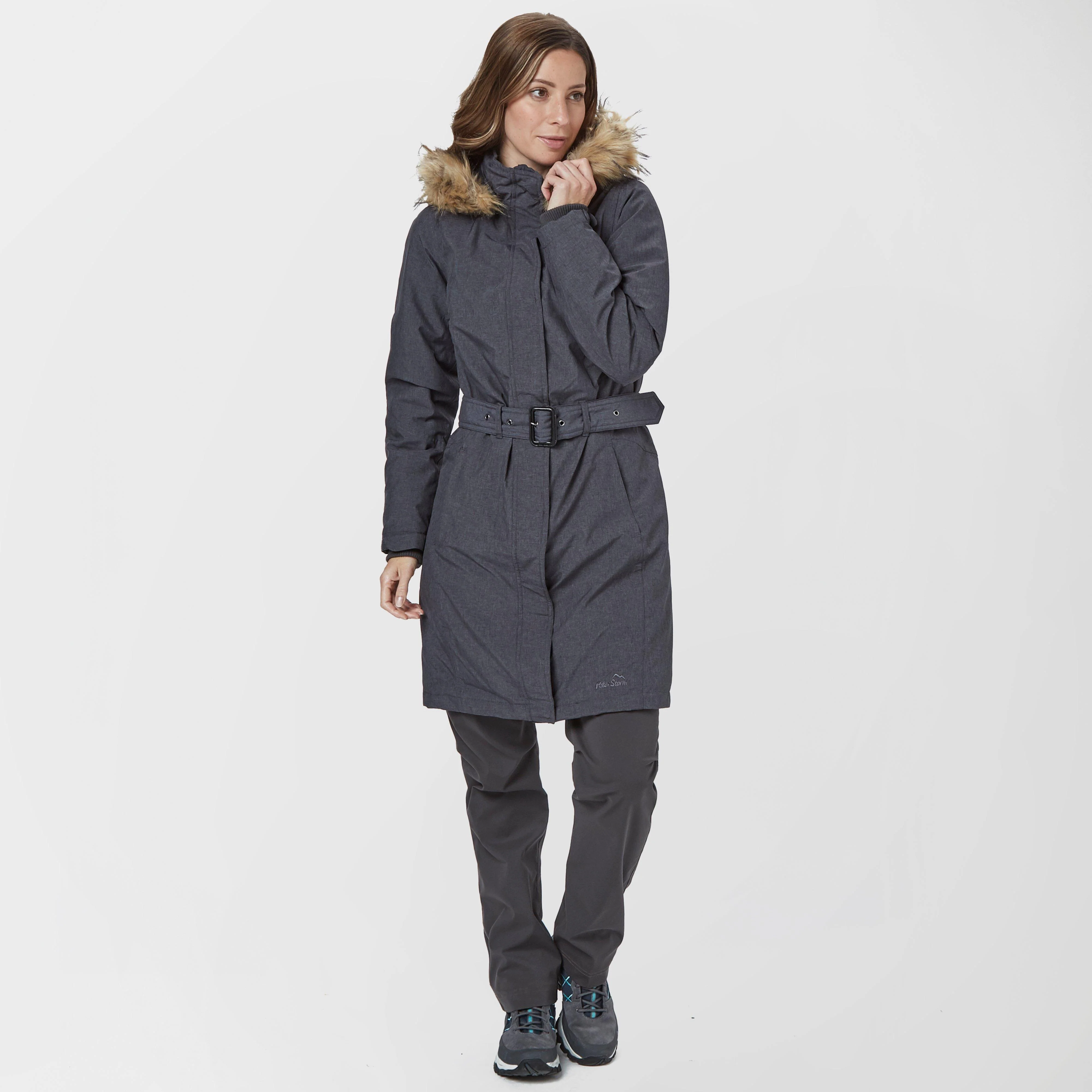 Women's Phillipa Down Jacket II - Image 3