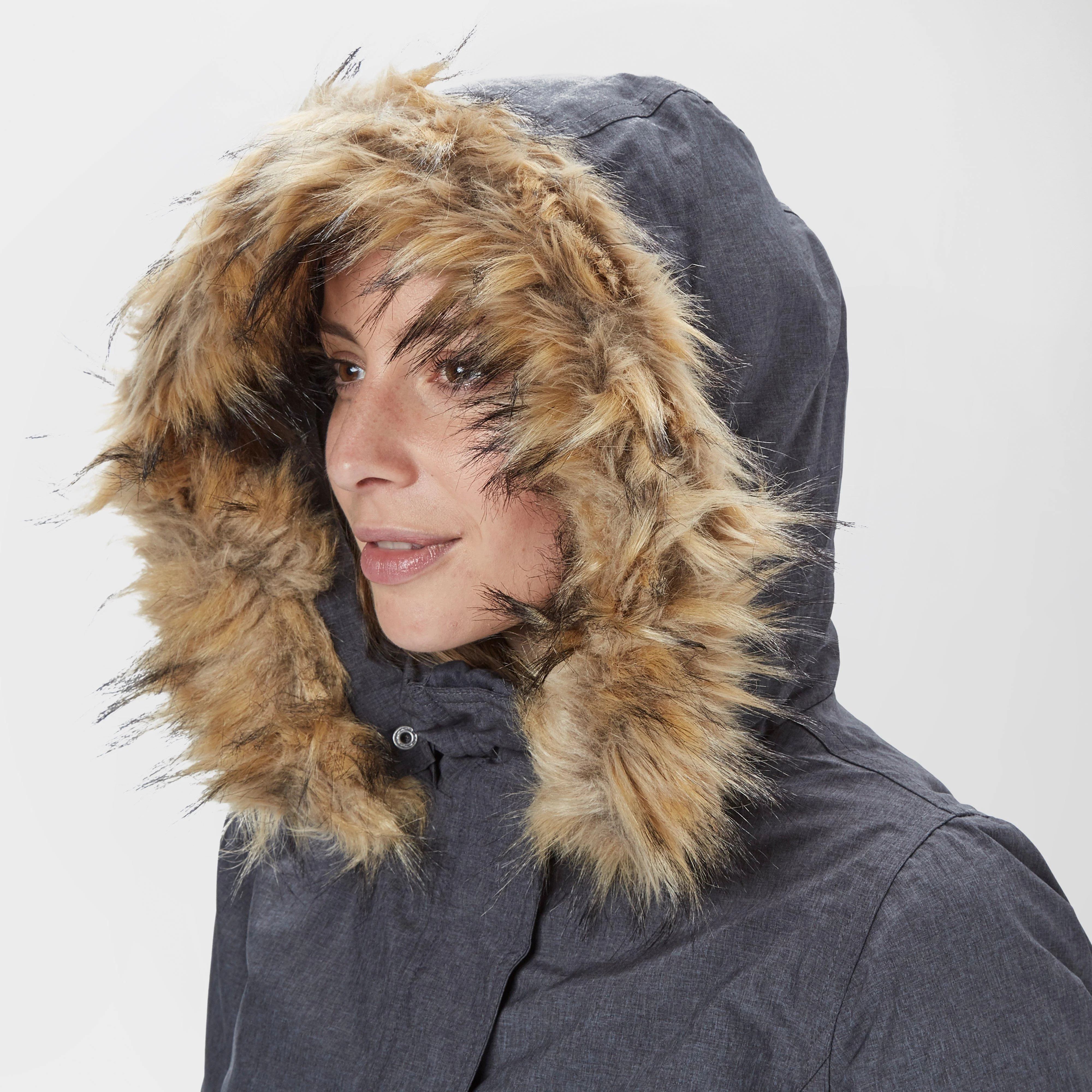 Women's Phillipa Down Jacket II - Image 4