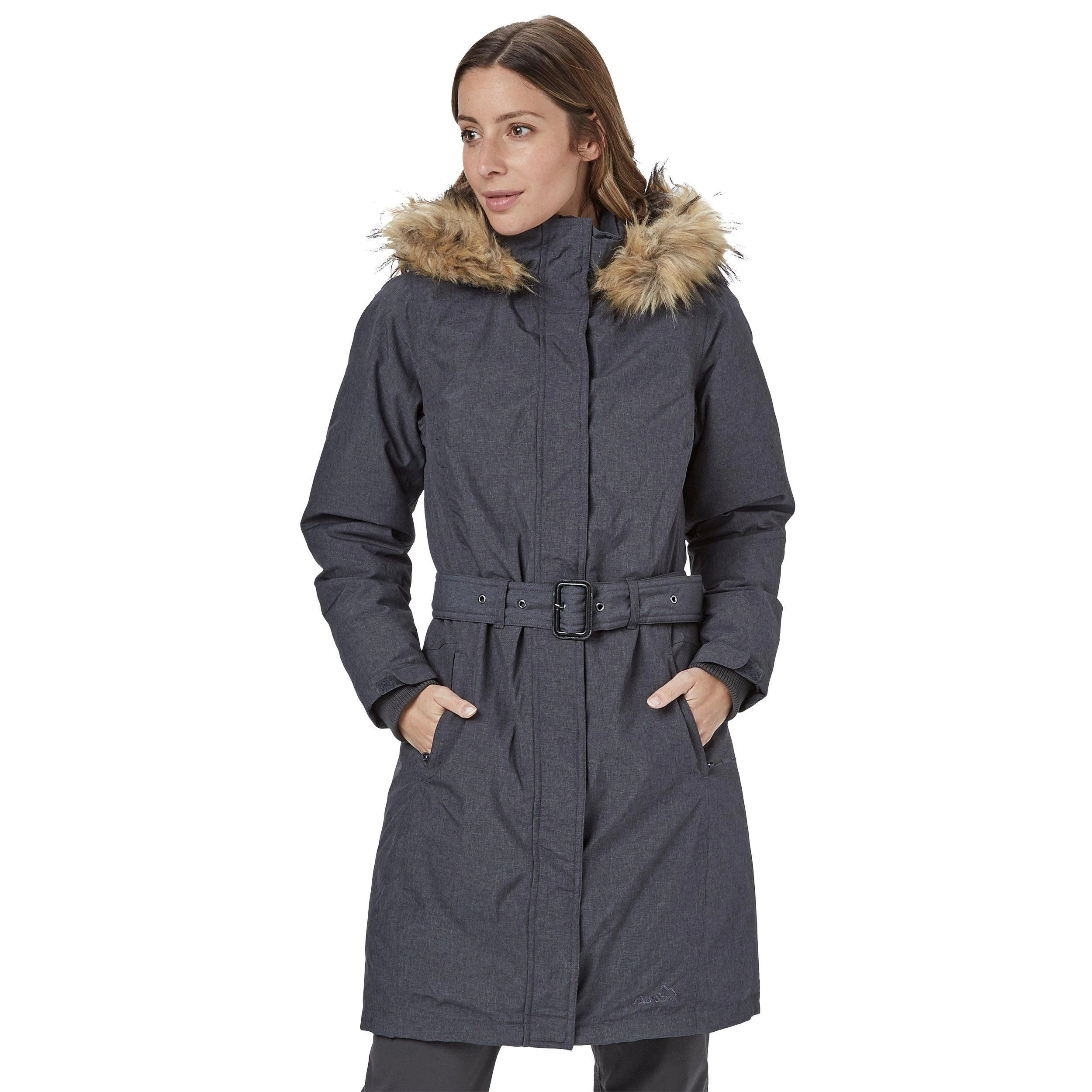 Women's Phillipa Down Jacket II - Image 7