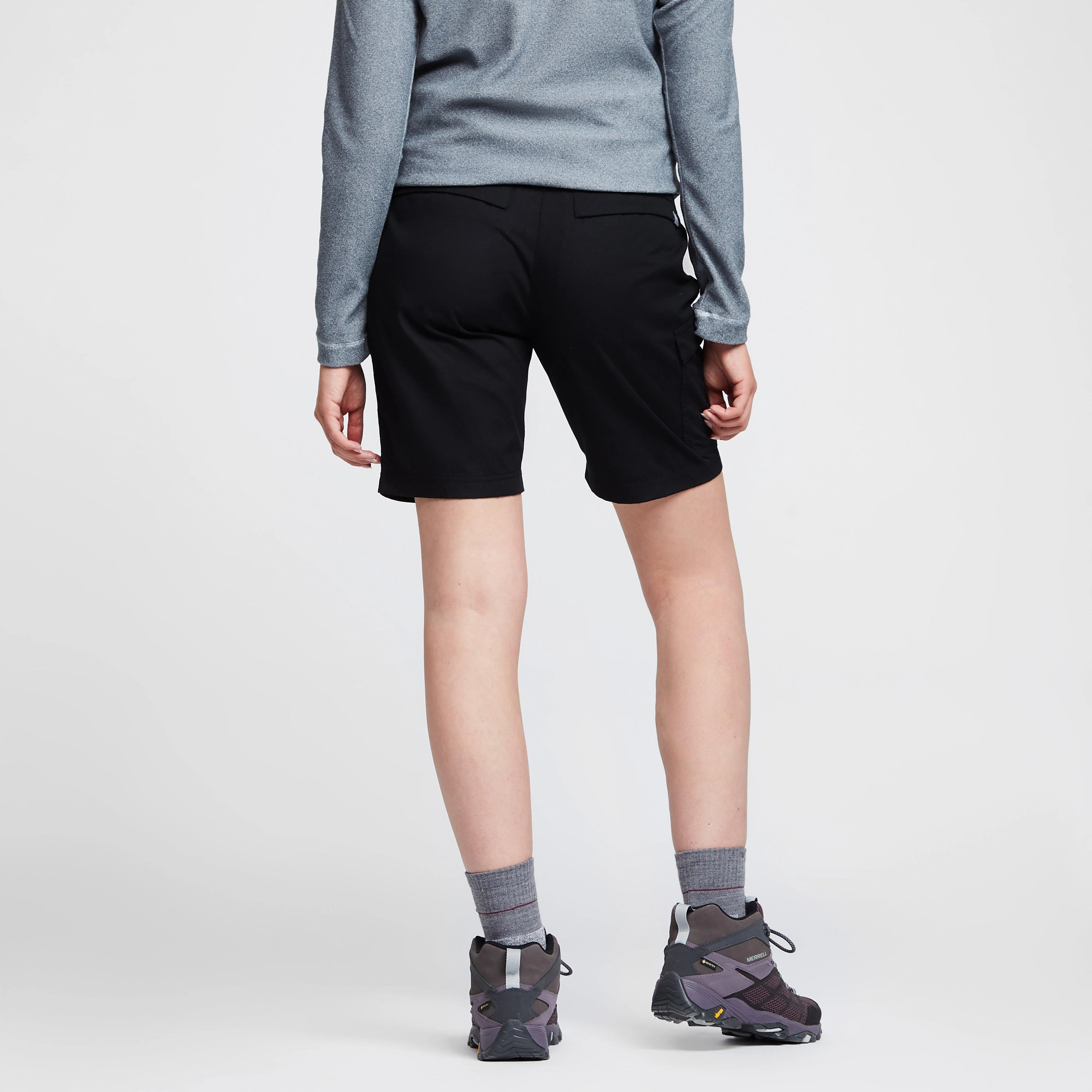 Women’s Ramble II Shorts - Image 2