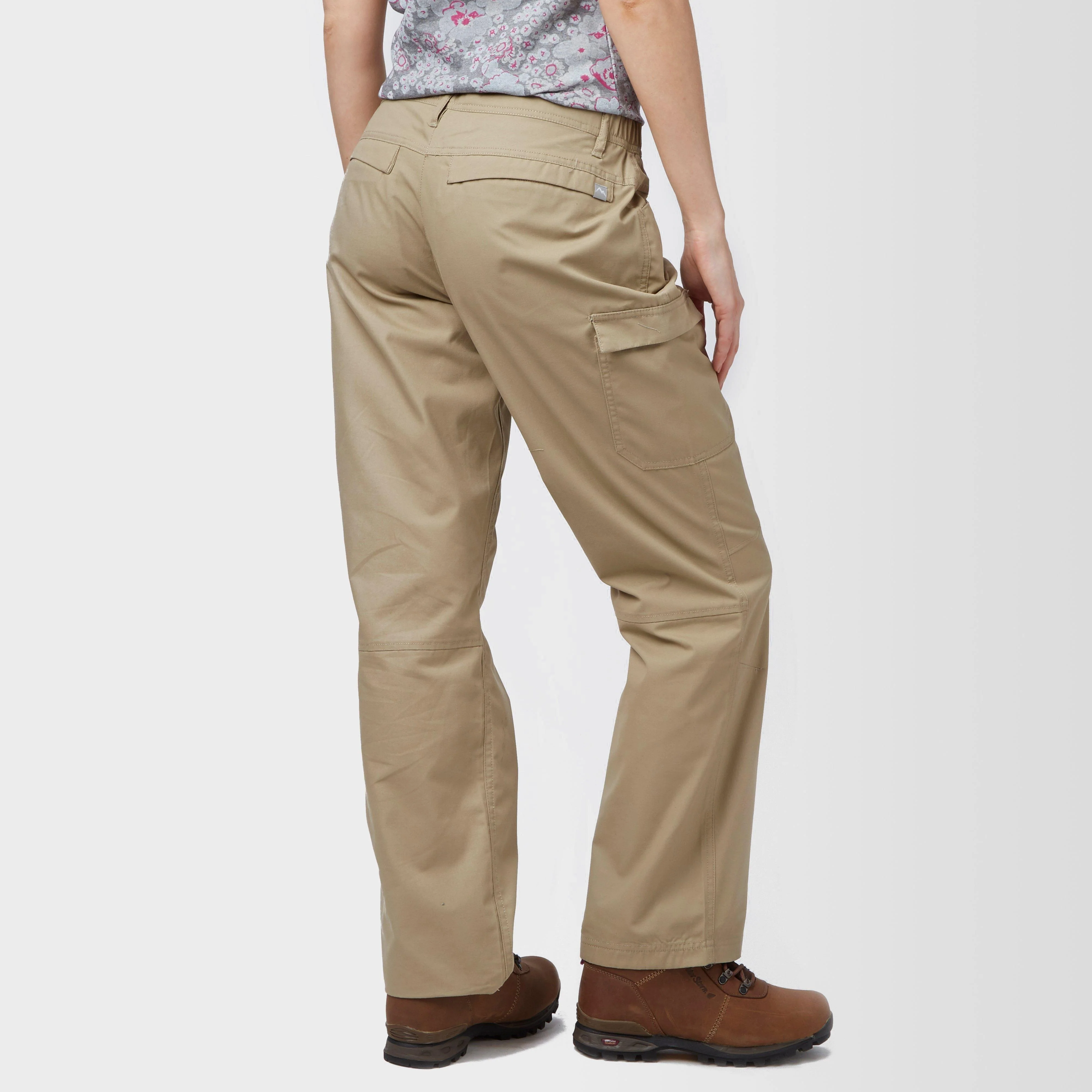 Womens' Ramble II Trousers - Image 2