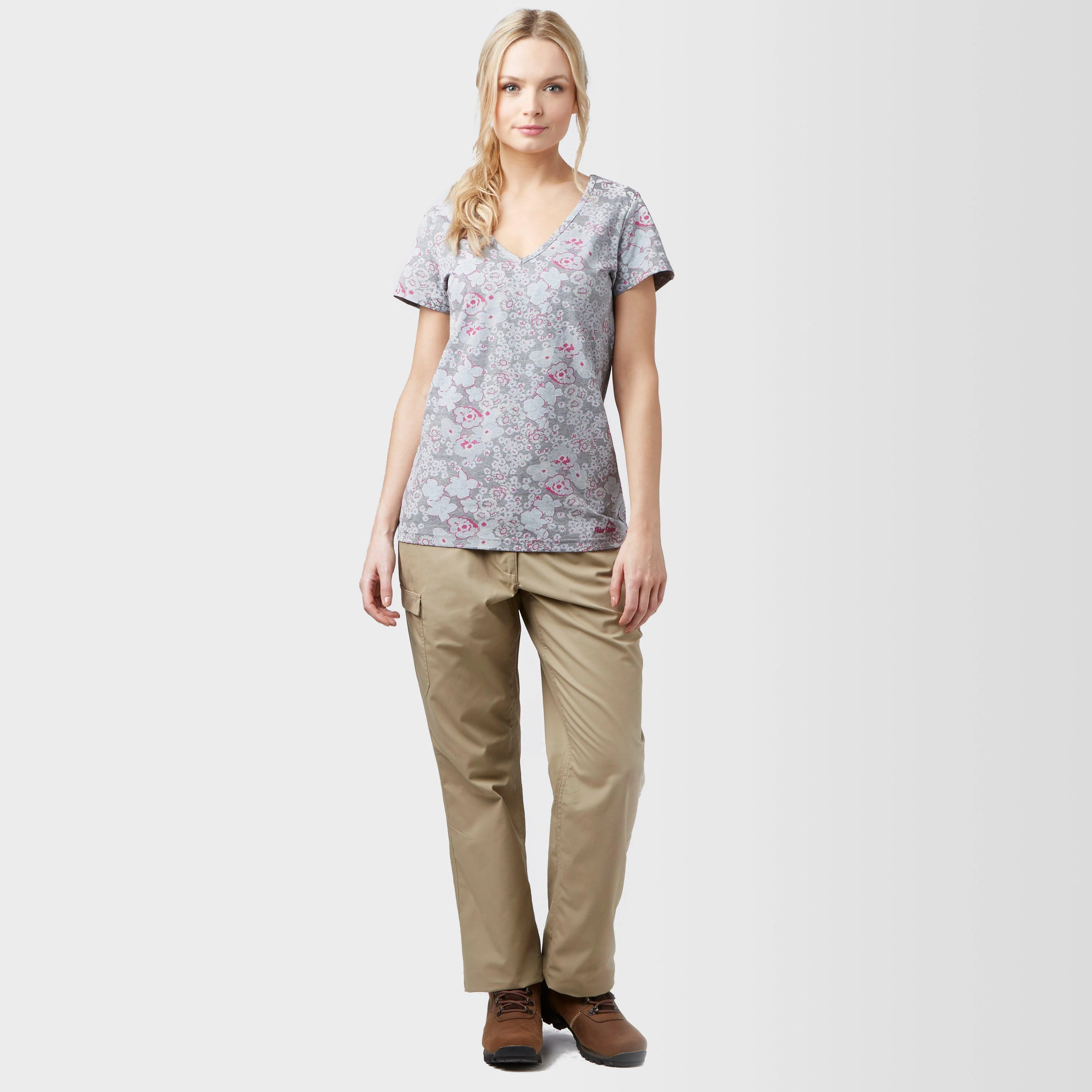 Womens' Ramble II Trousers - Image 3