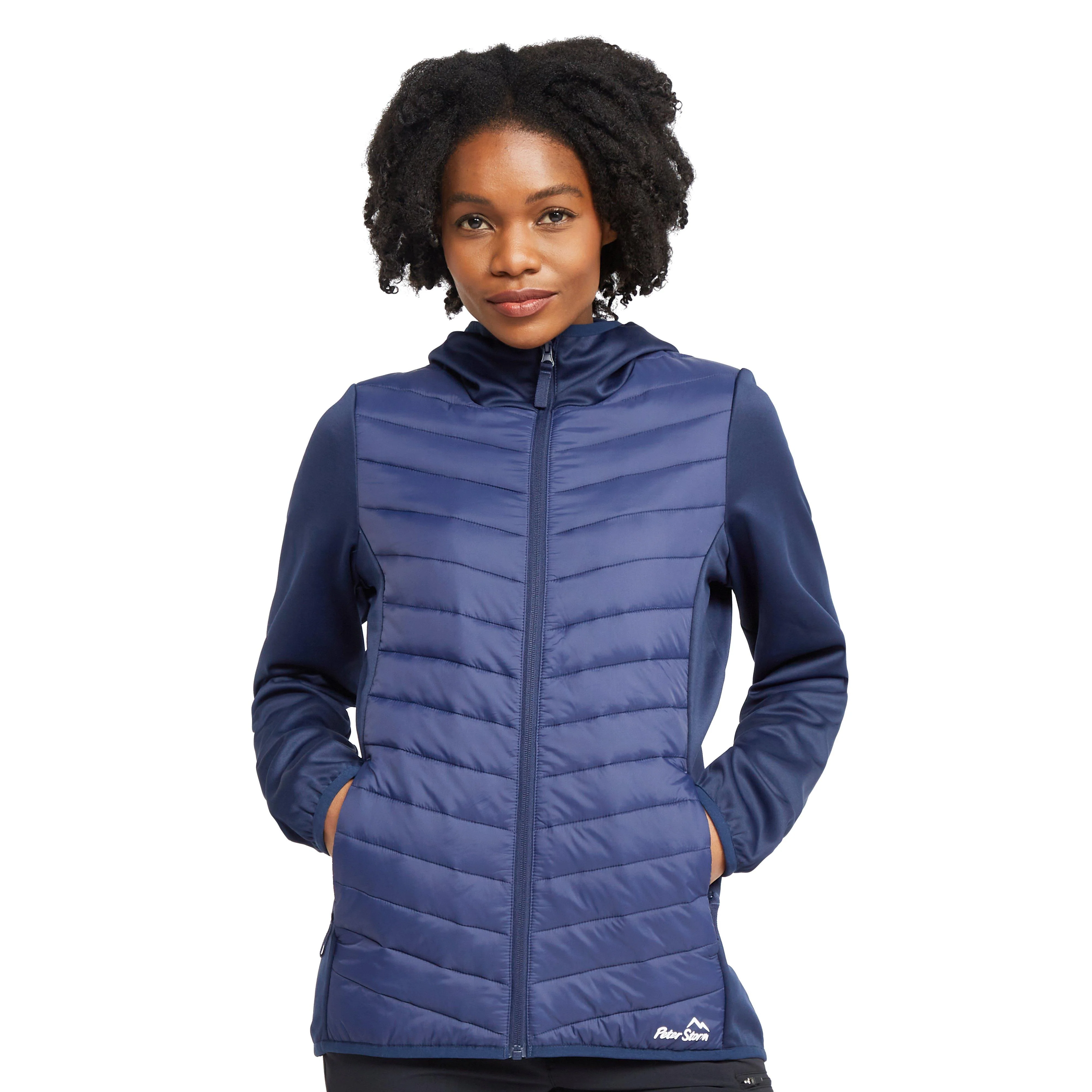 Women's Rush II Jacket - Image 7