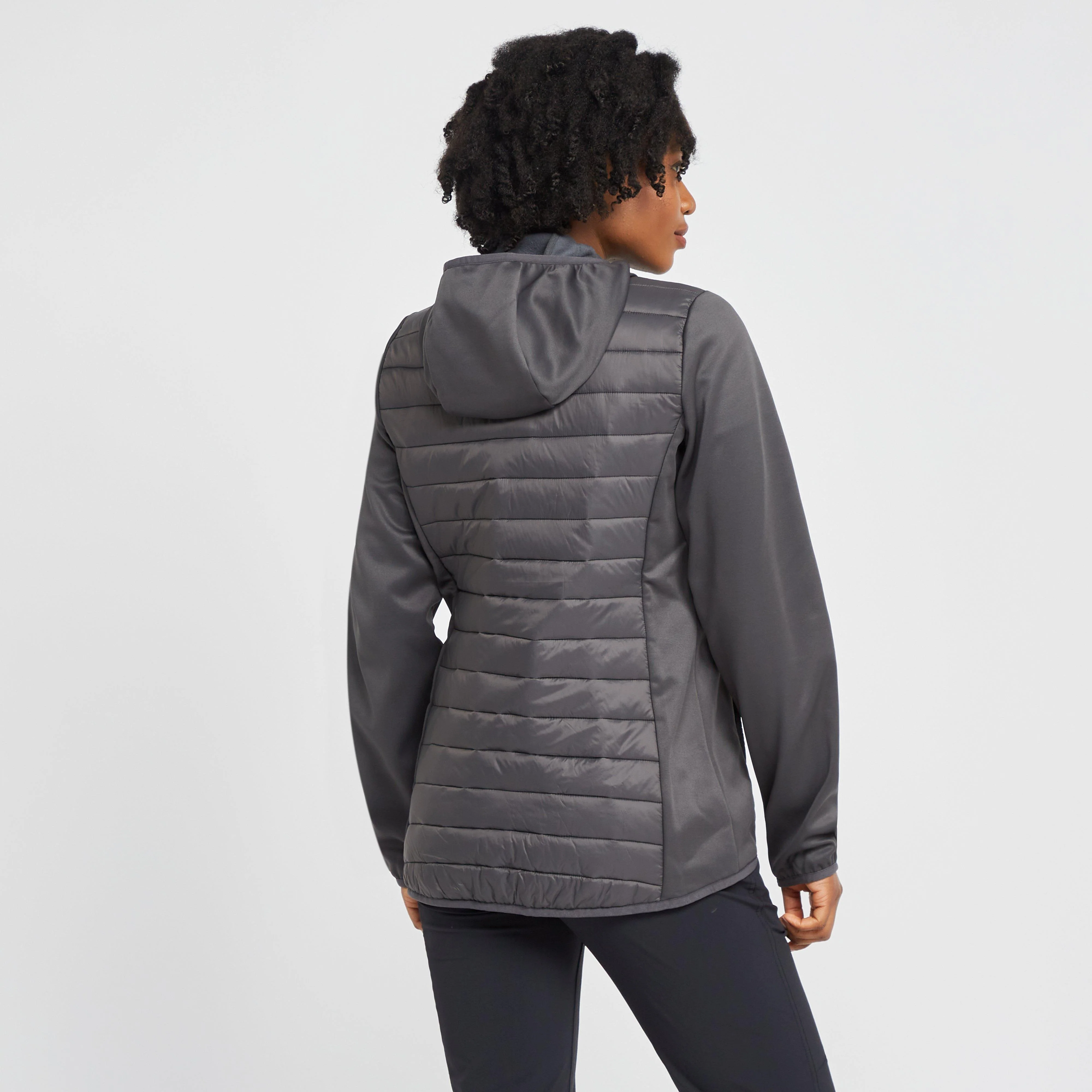 Women's Rush II Jacket - Image 2