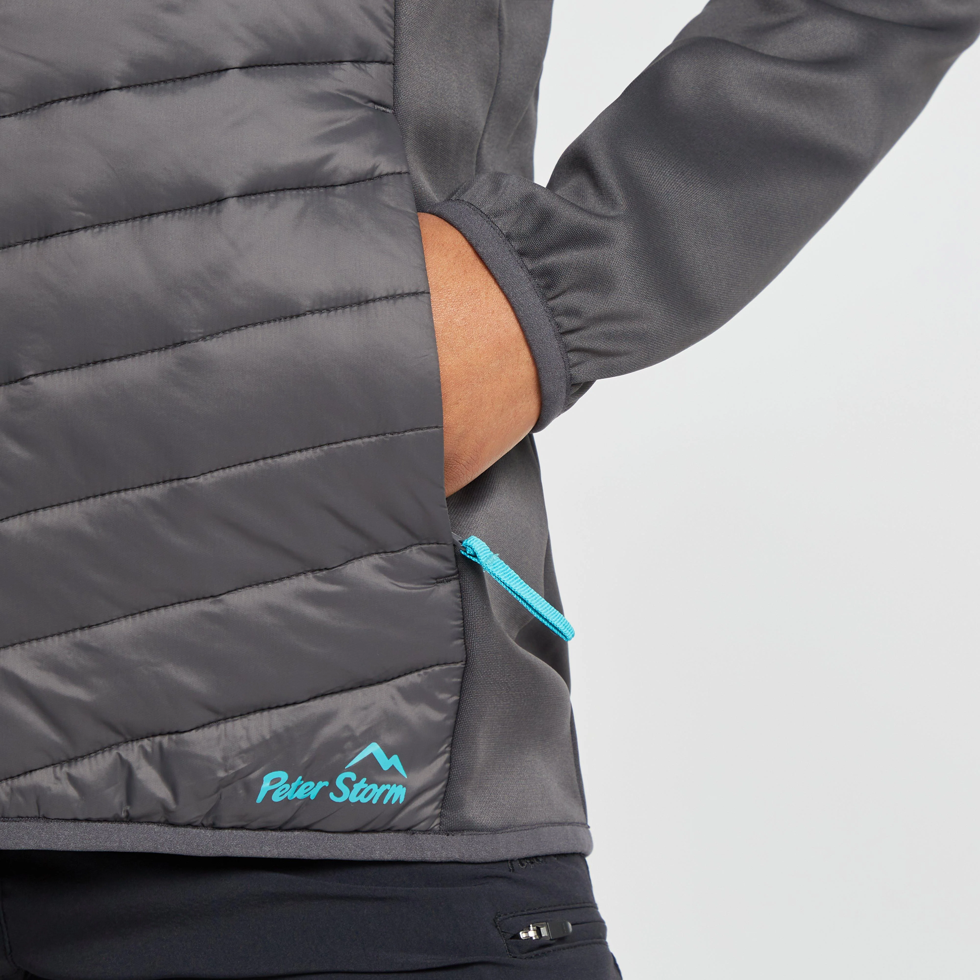 Women's Rush II Jacket - Image 4