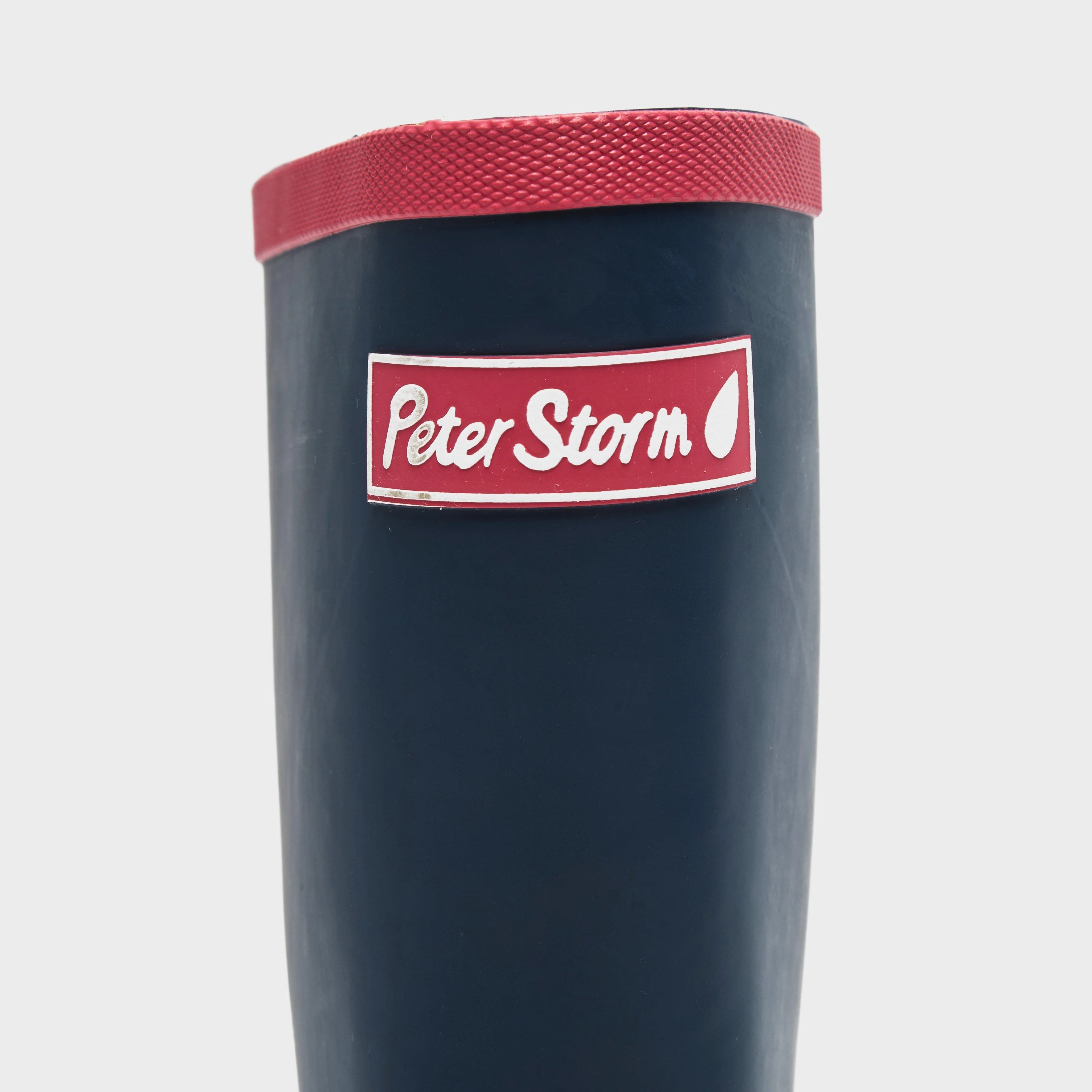 Women's Shorter Length Wellies - Image 4