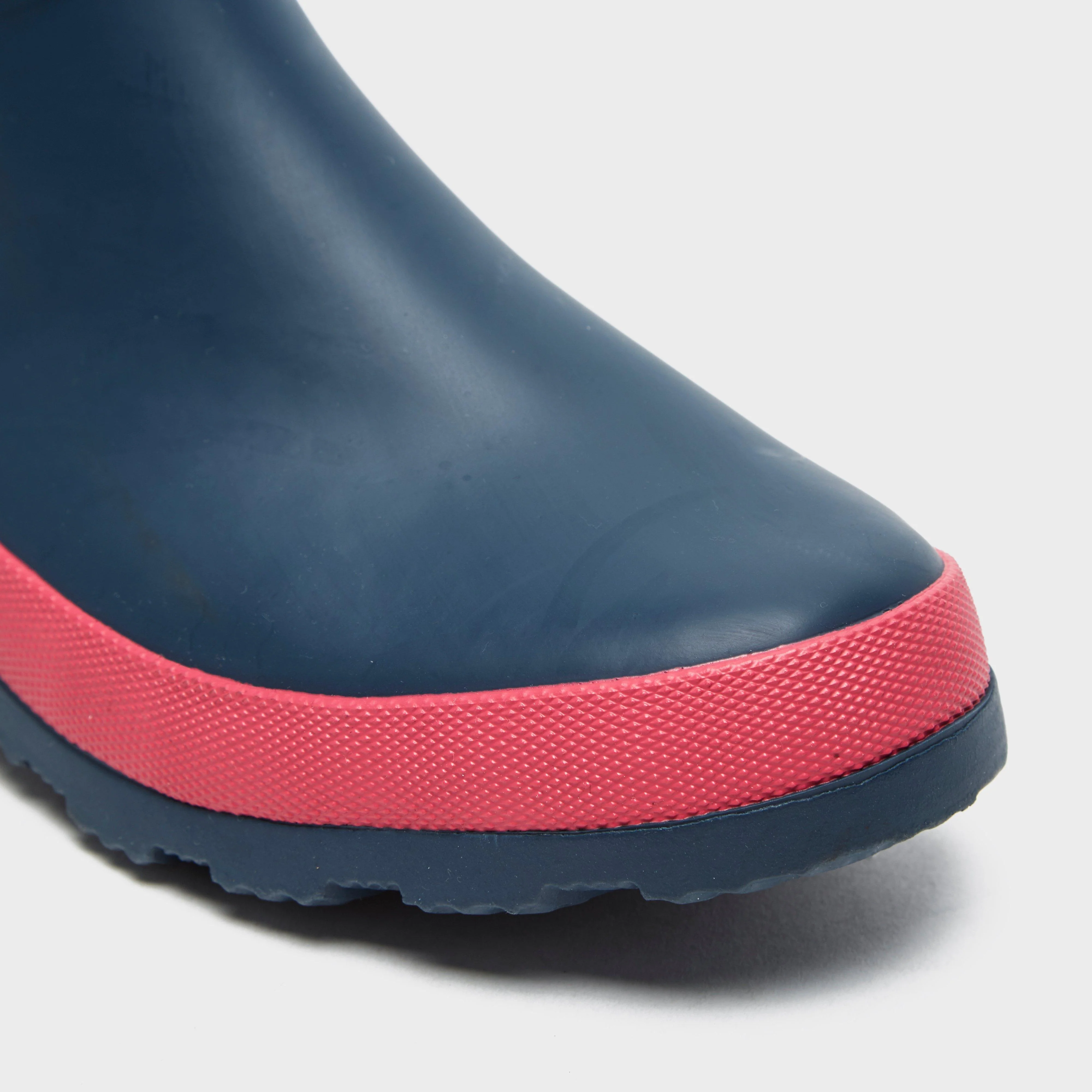 Women's Shorter Length Wellies - Image 5