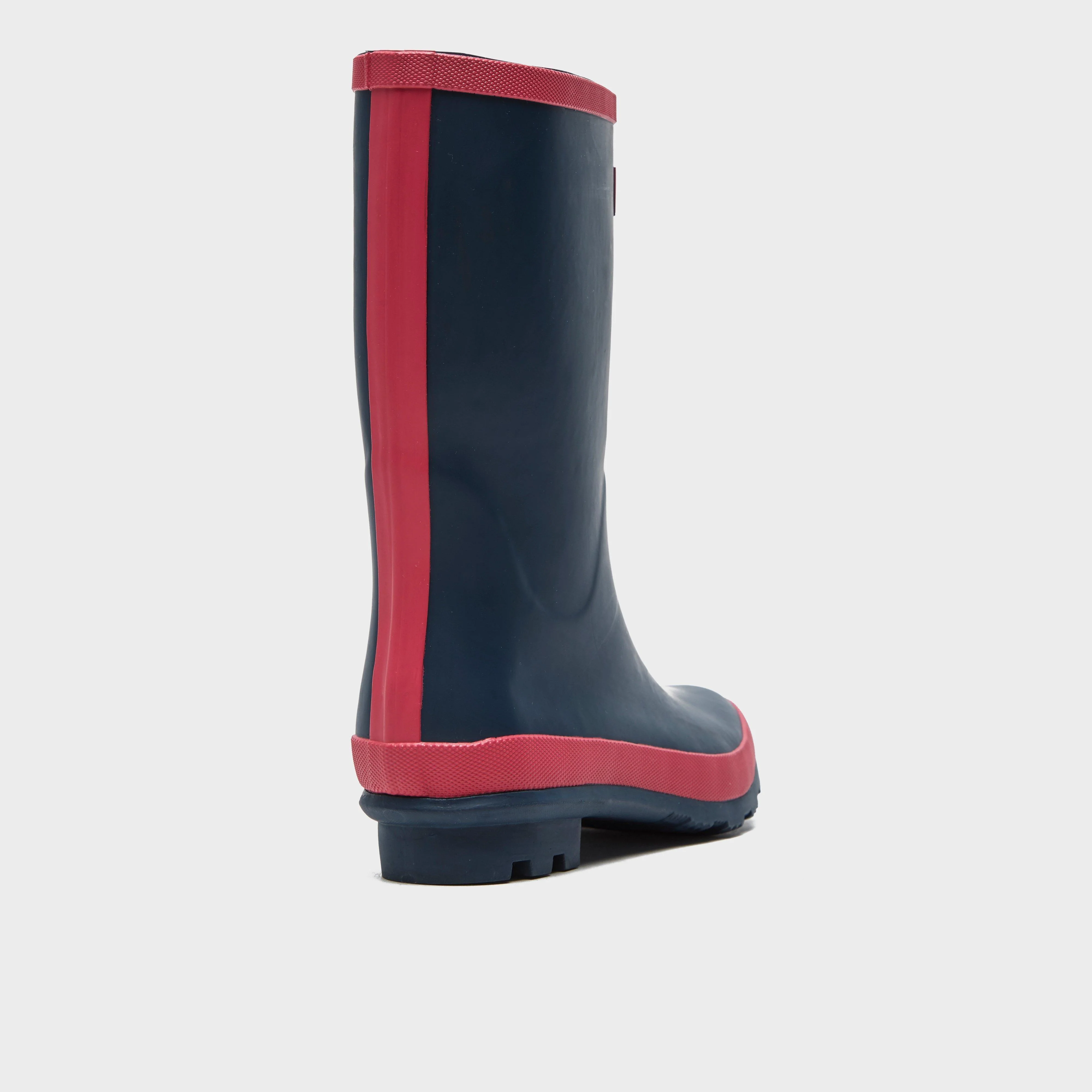 Women's Shorter Length Wellies - Image 6