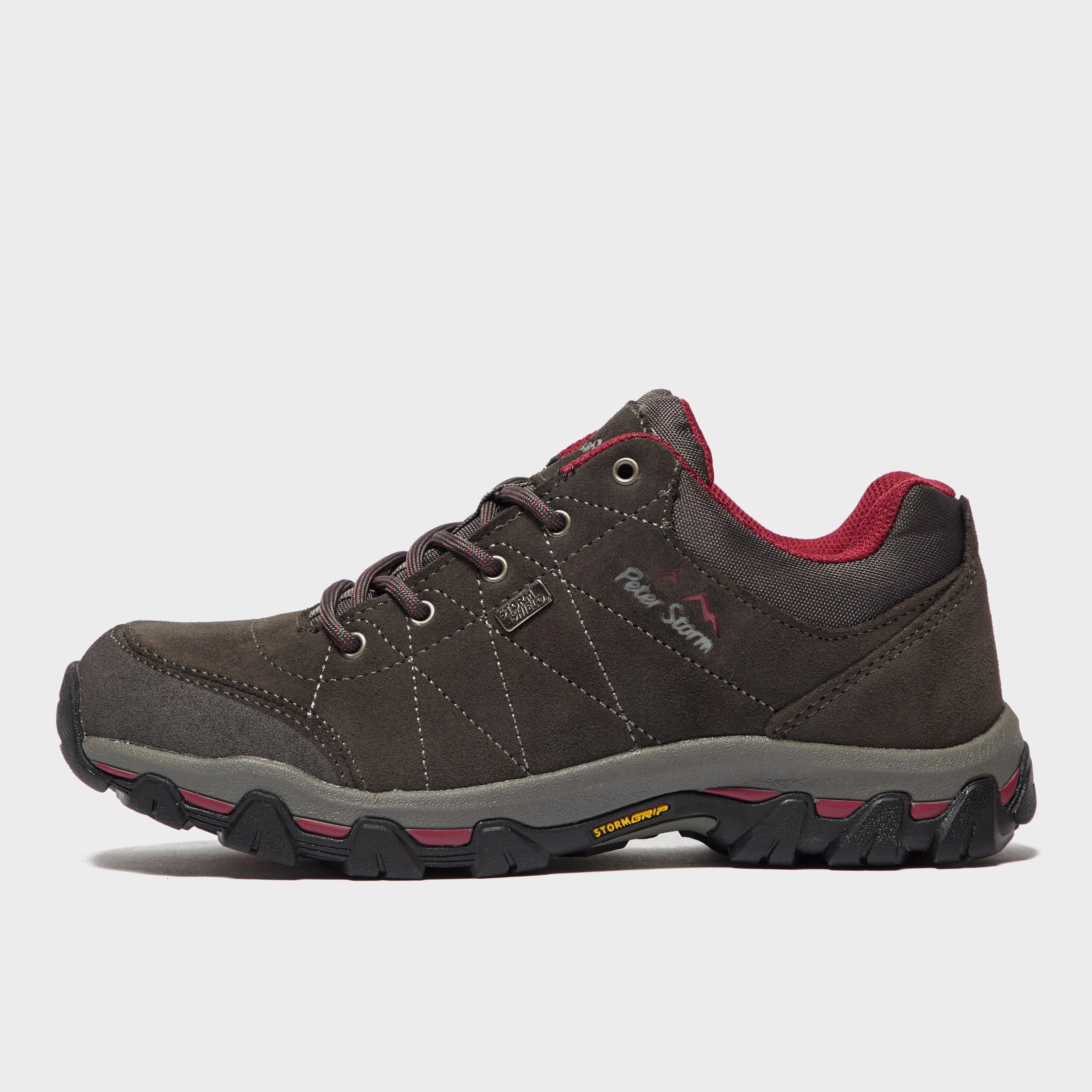 Women’s Silverdale Waterproof Walking Shoes