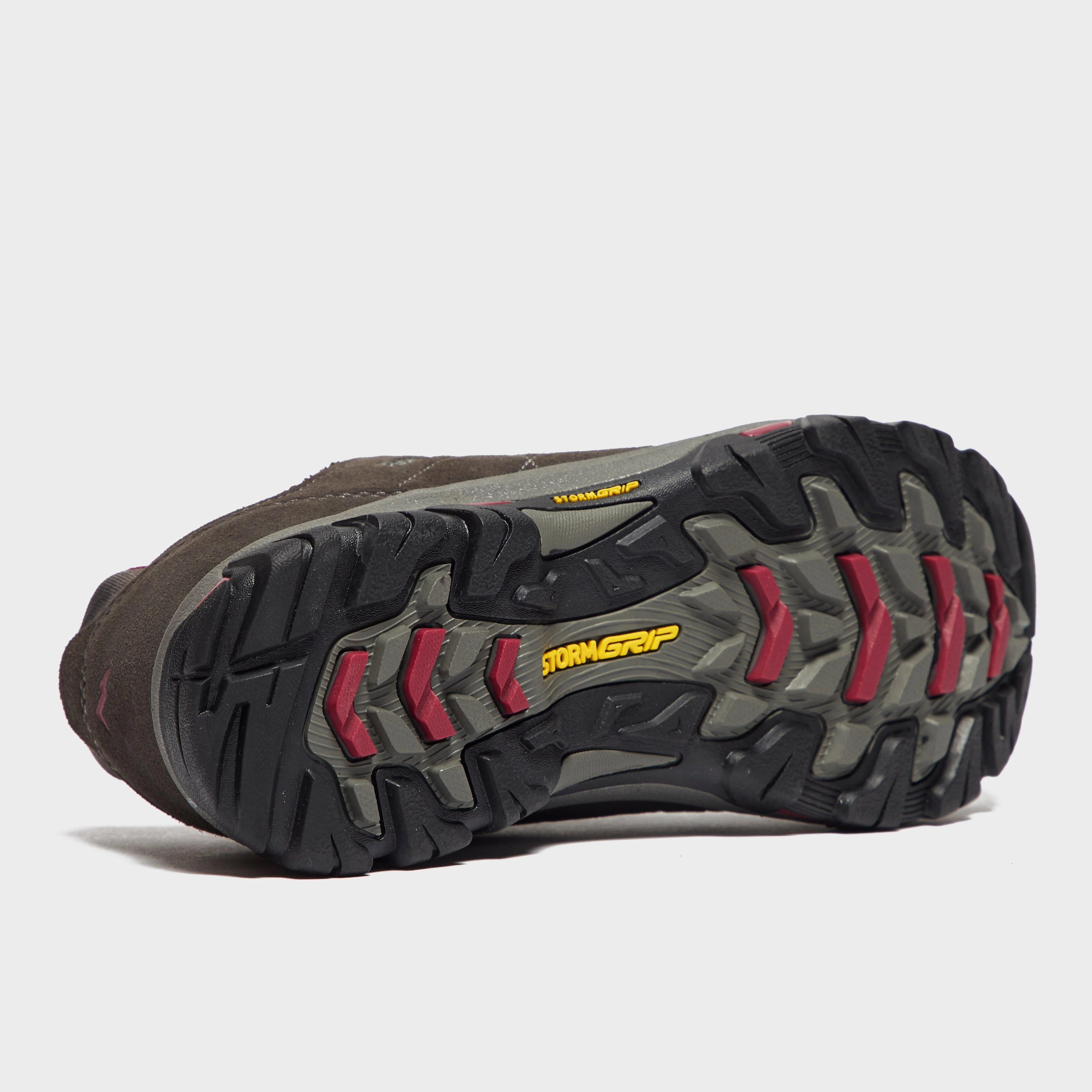 Women’s Silverdale Waterproof Walking Shoes - Image 2
