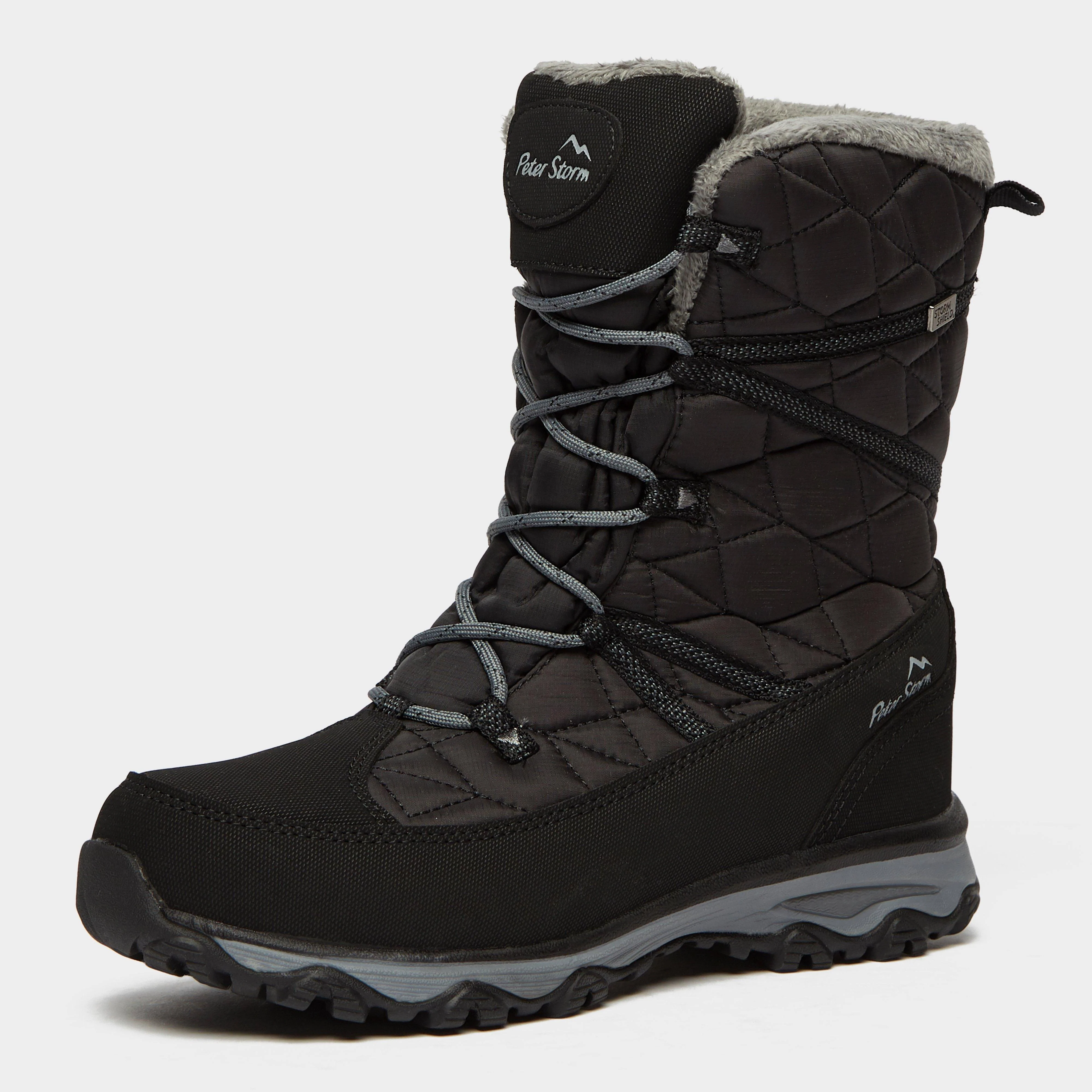 Women's Snowdrop Waterproof Walking Boot - Image 3