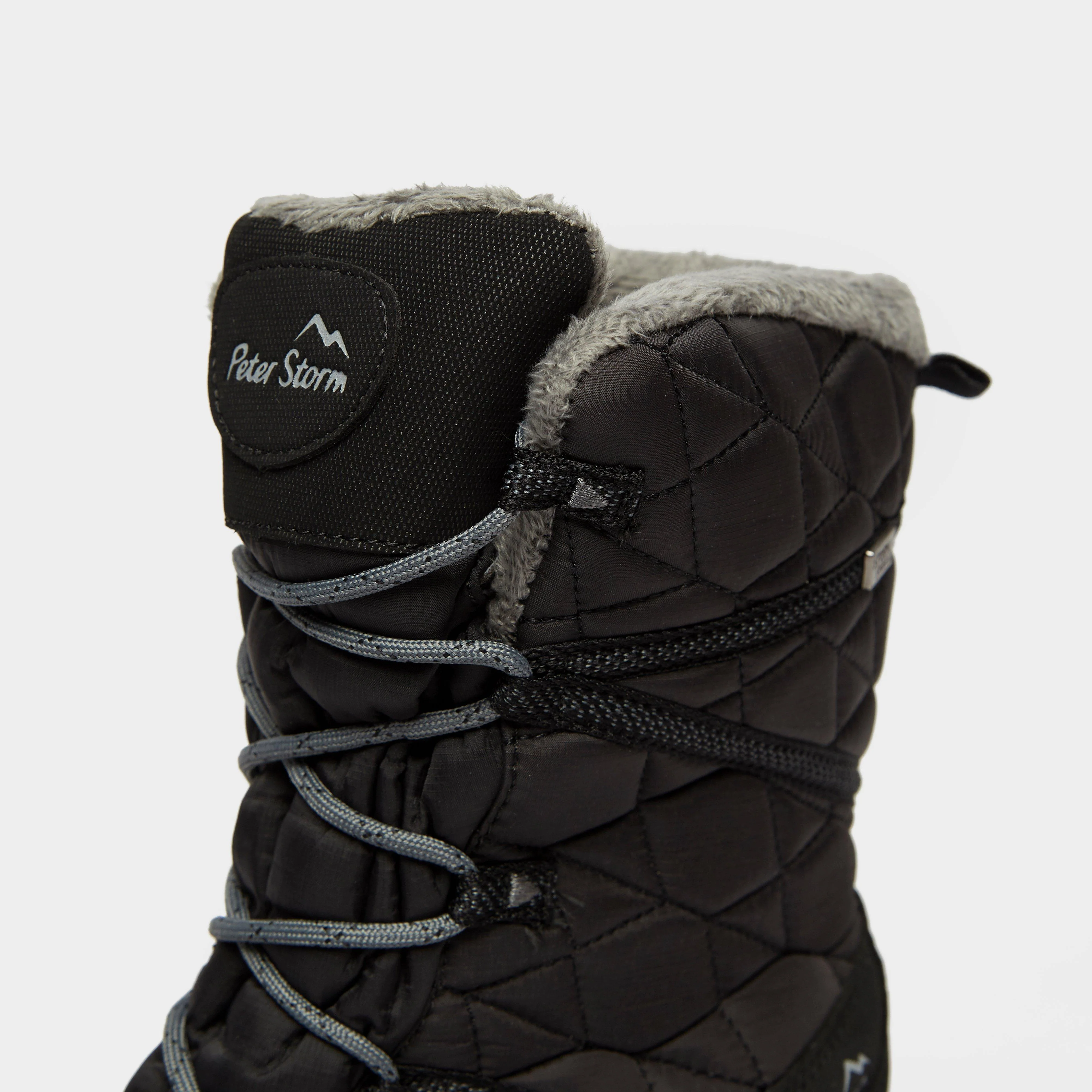 Women's Snowdrop Waterproof Walking Boot - Image 5