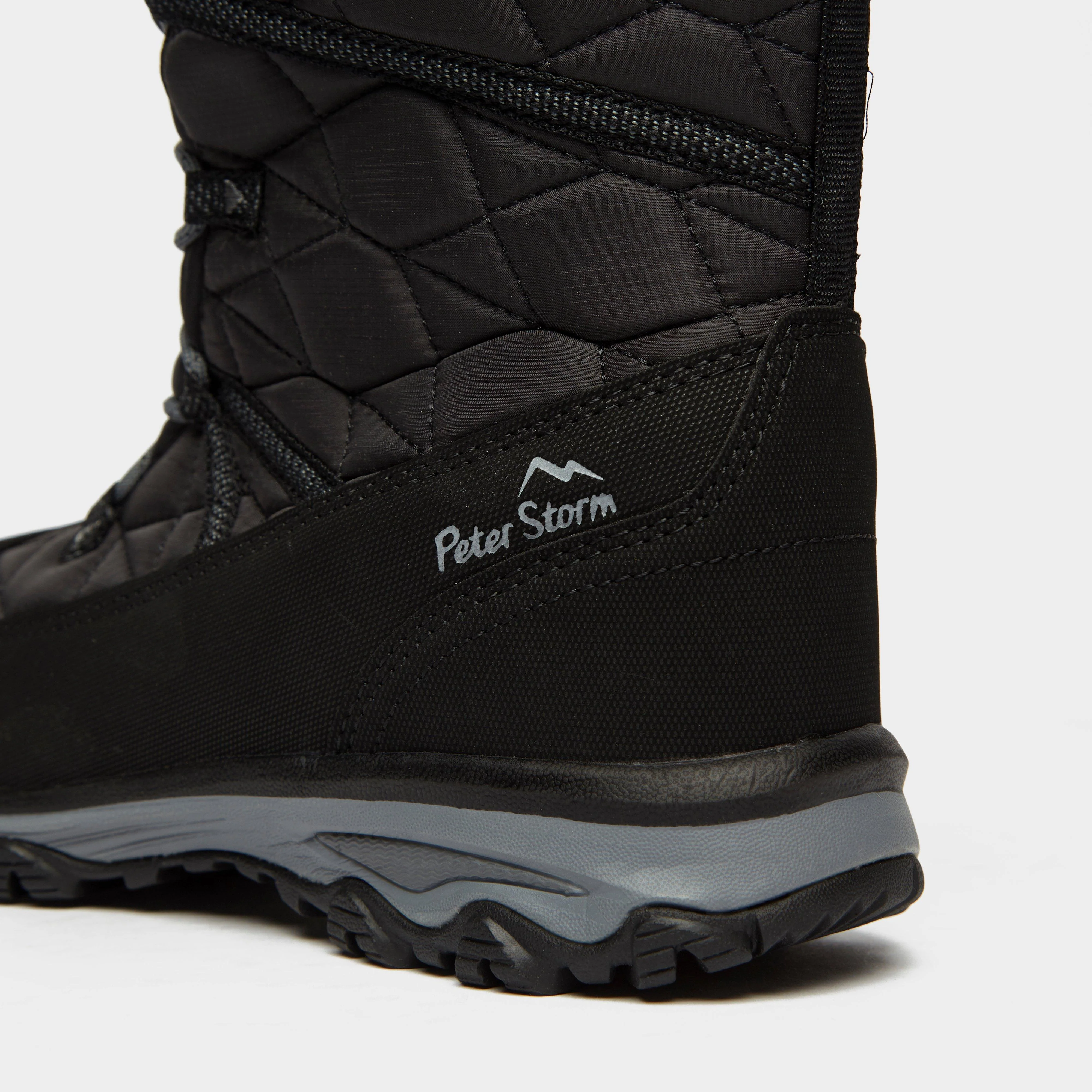 Women's Snowdrop Waterproof Walking Boot - Image 6