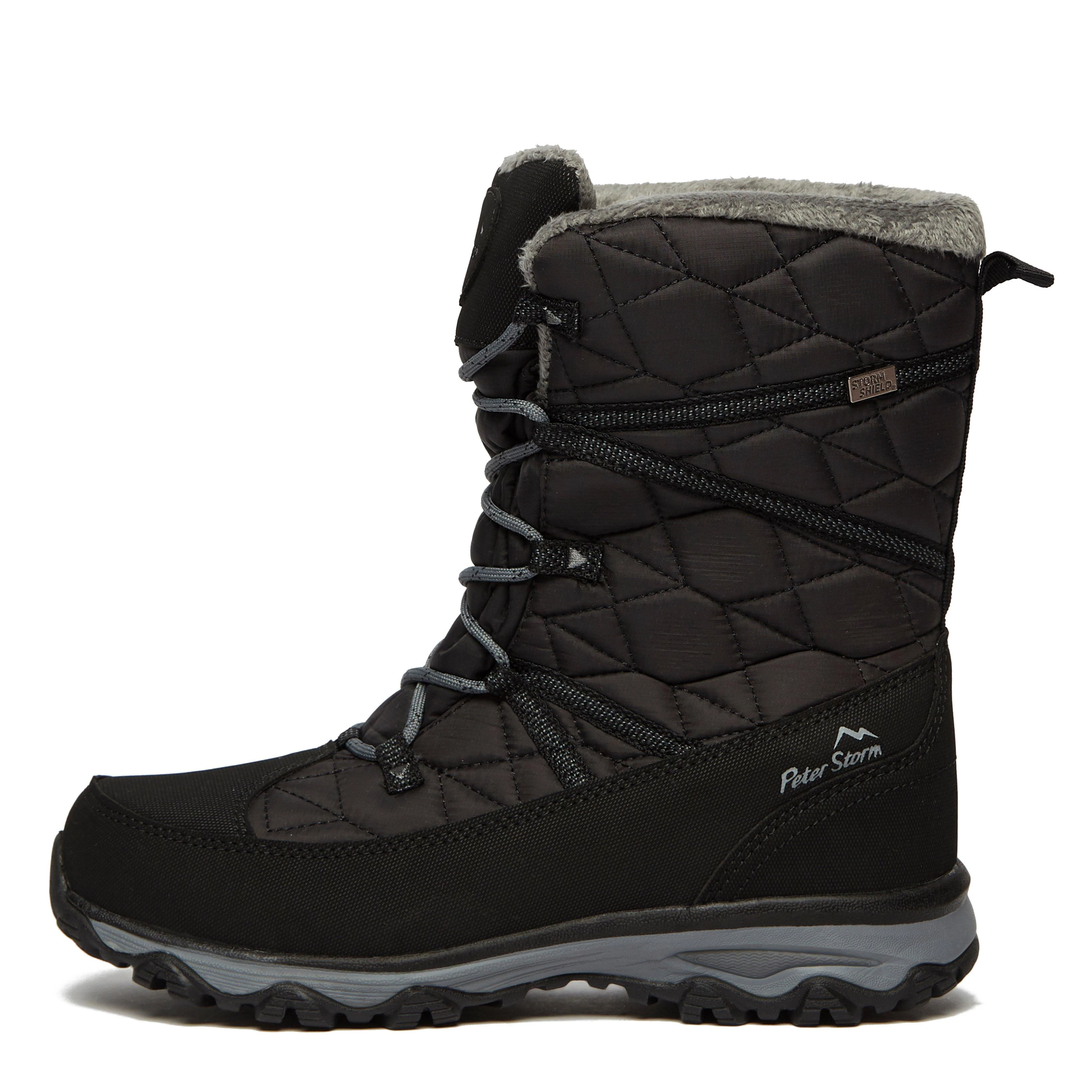 Women's Snowdrop Waterproof Walking Boot - Image 7