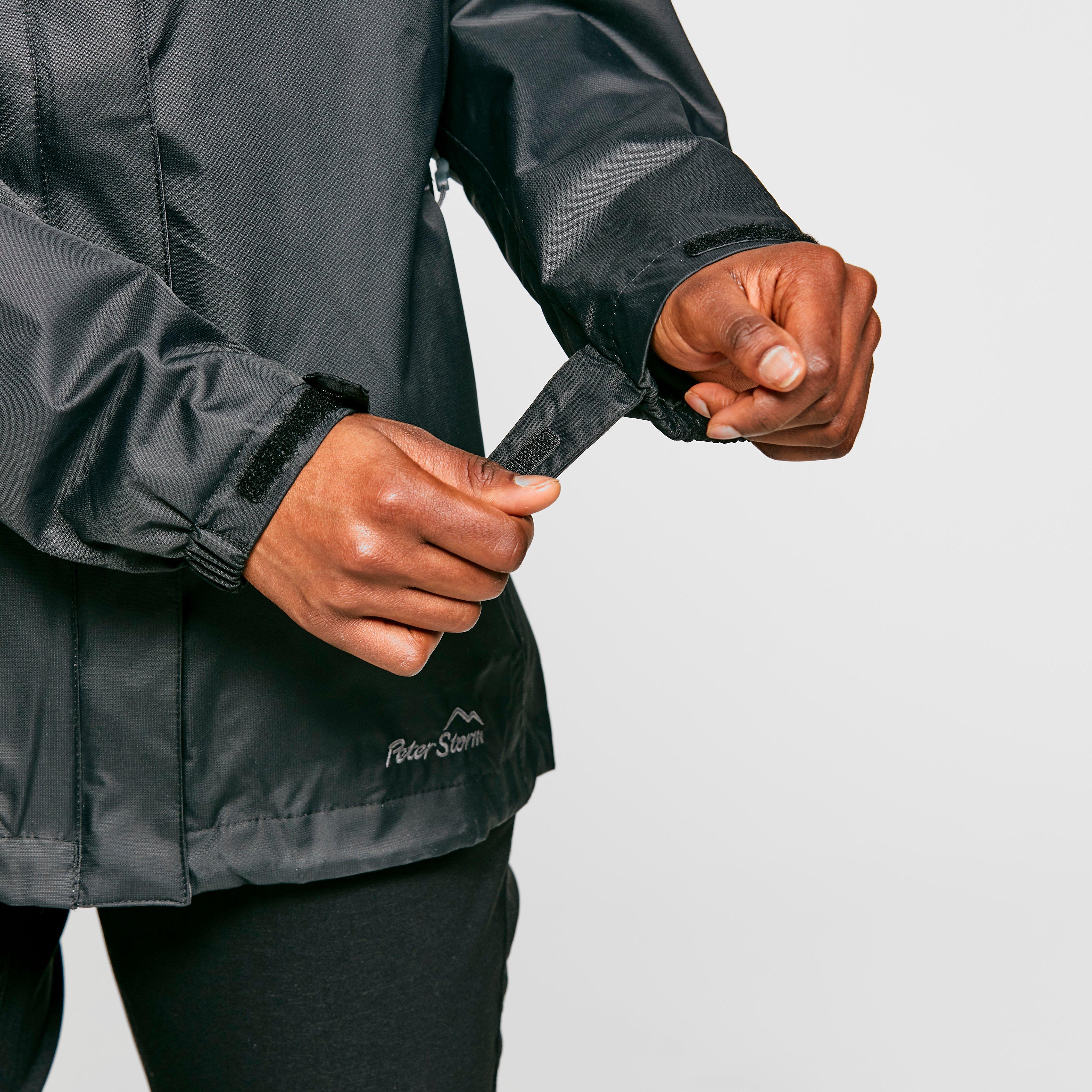 Women's Storm II Waterproof Jacket - Image 10