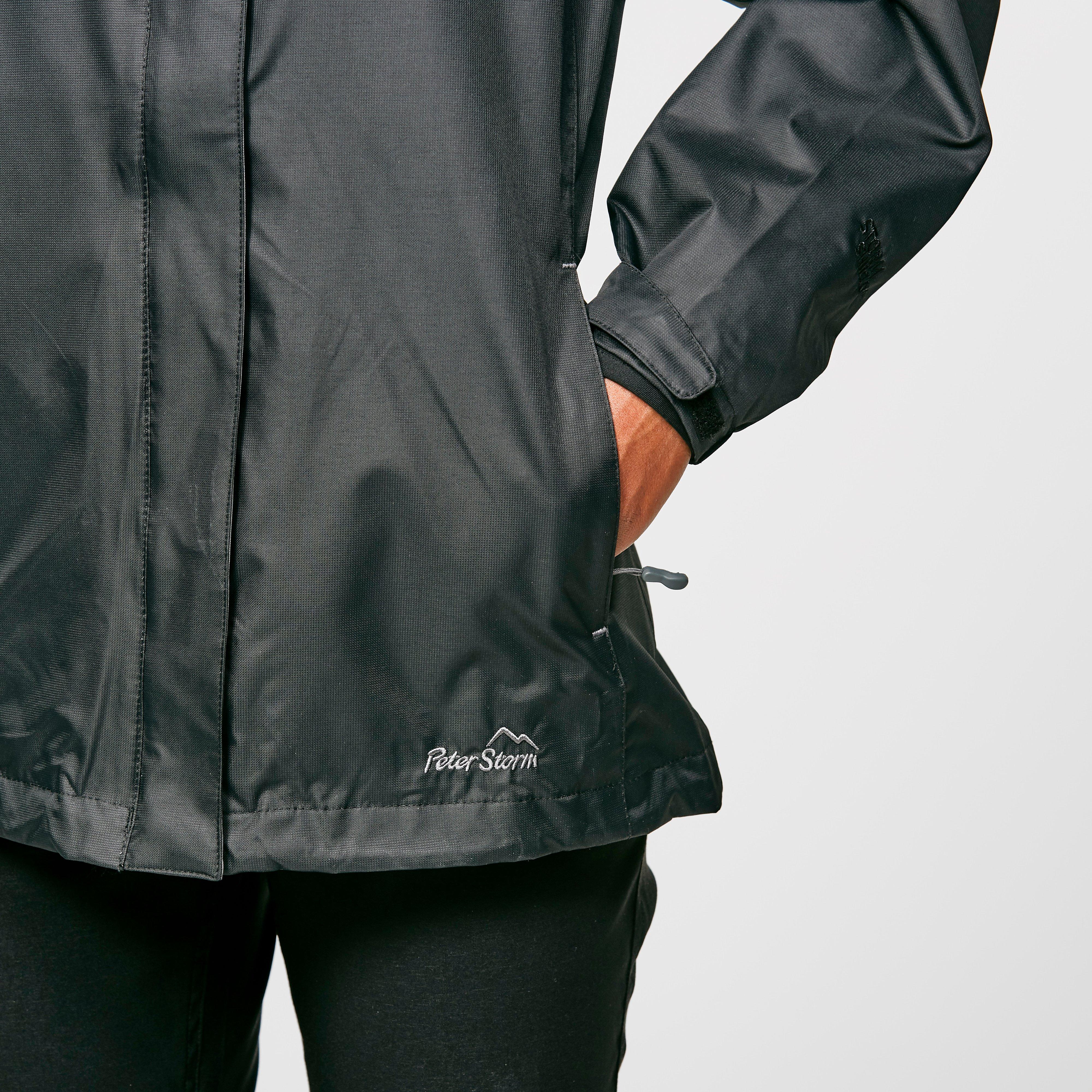 Women's Storm II Waterproof Jacket - Image 11