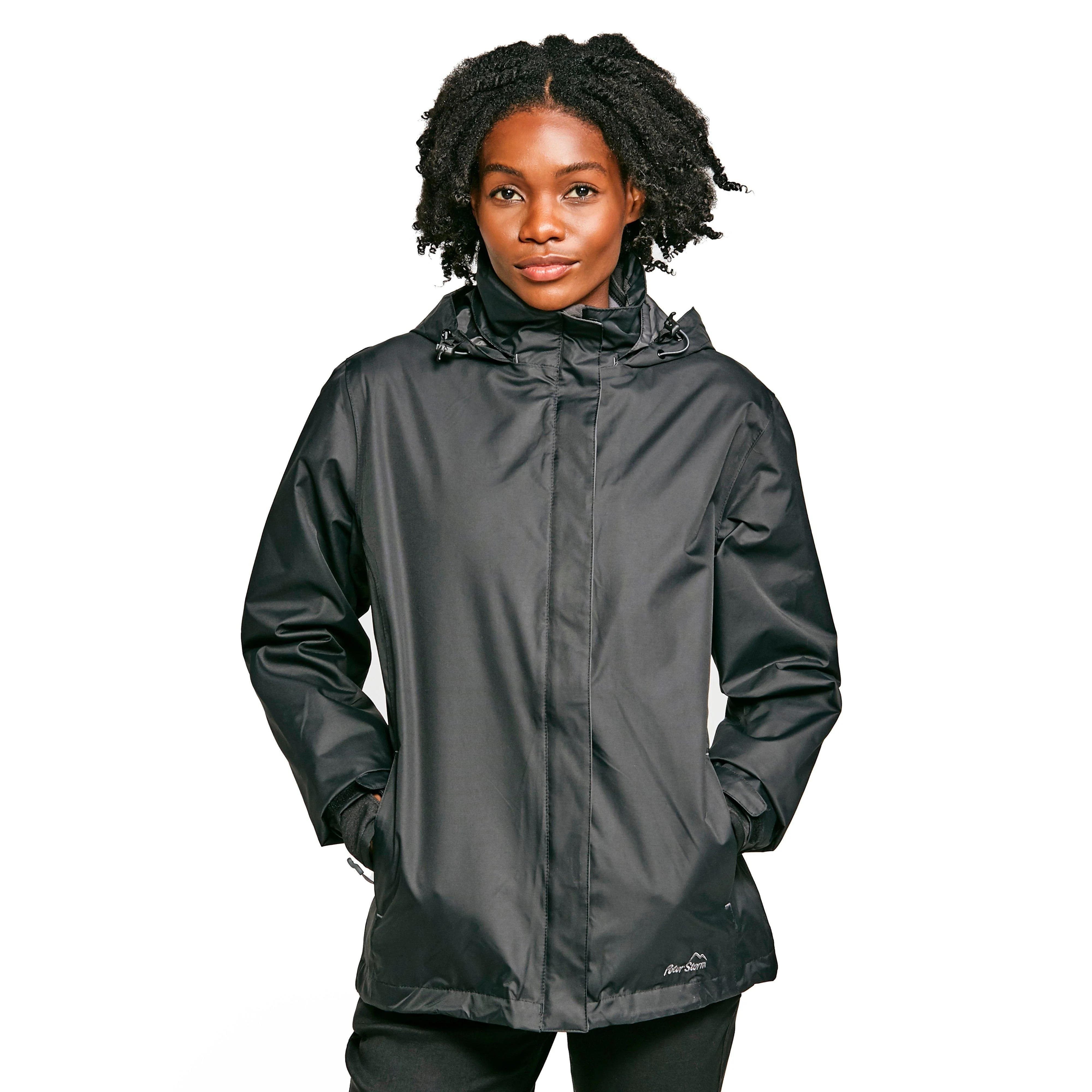 Women's Storm II Waterproof Jacket - Image 12