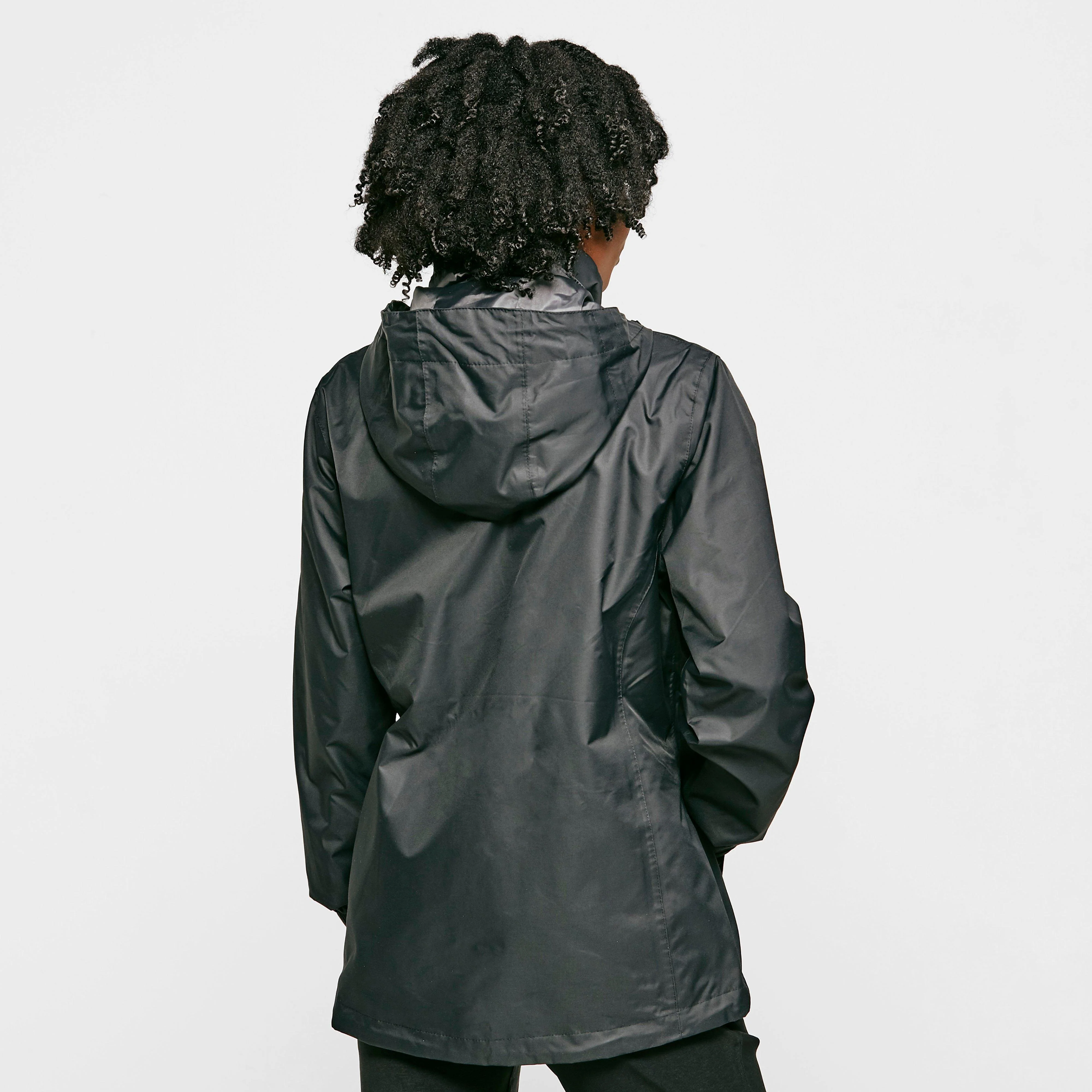 Women's Storm II Waterproof Jacket - Image 2