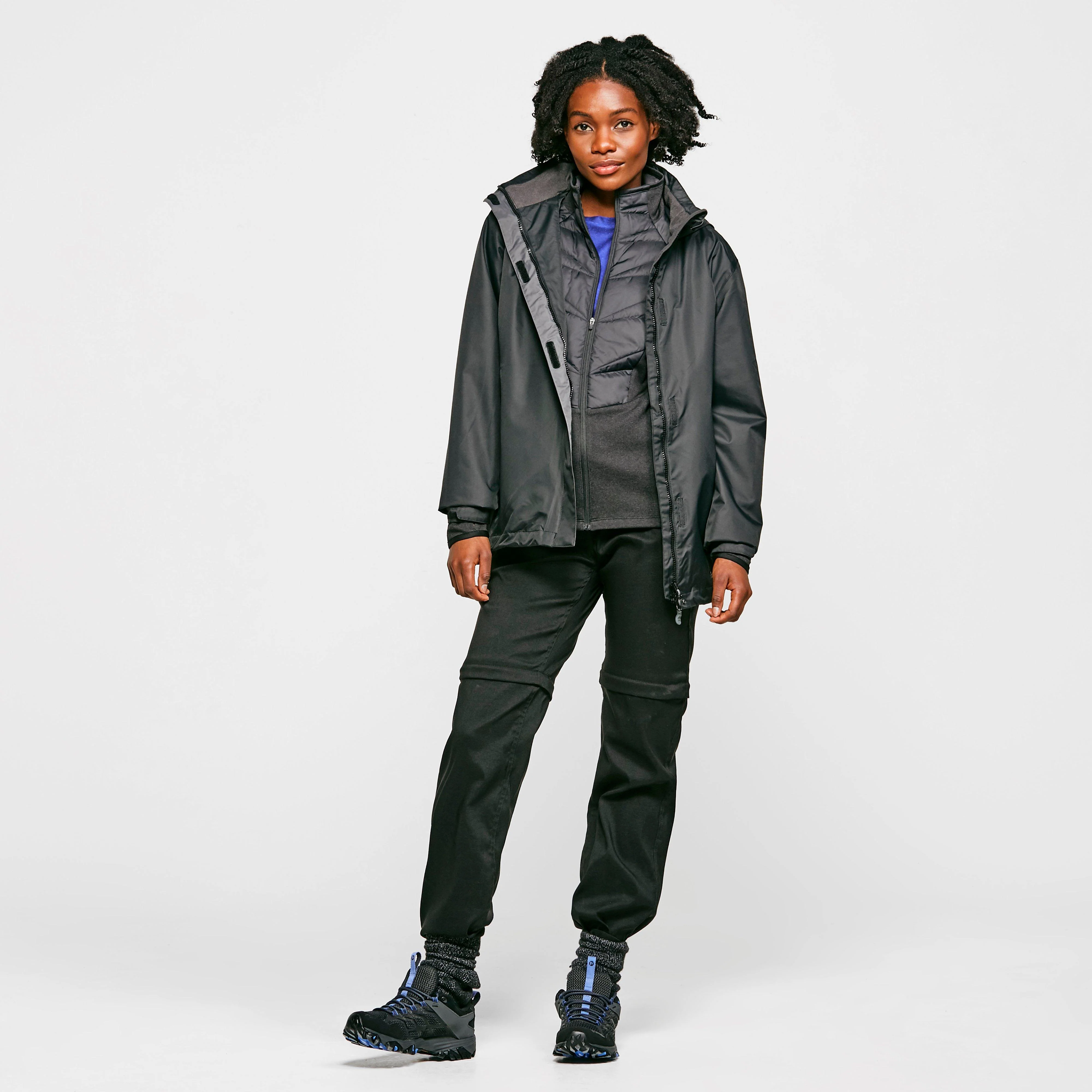 Women's Storm II Waterproof Jacket - Image 3