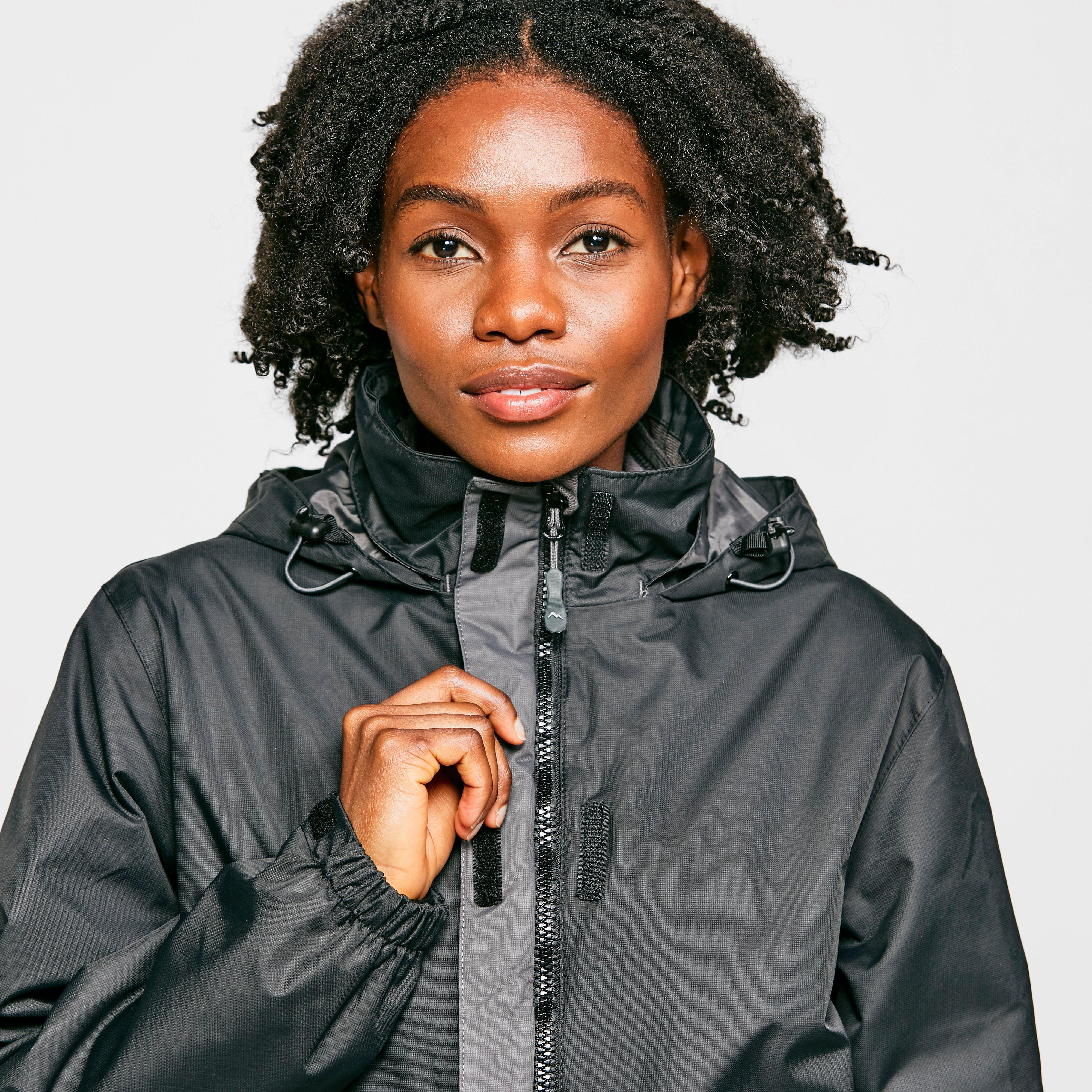 Women's Storm II Waterproof Jacket - Image 4