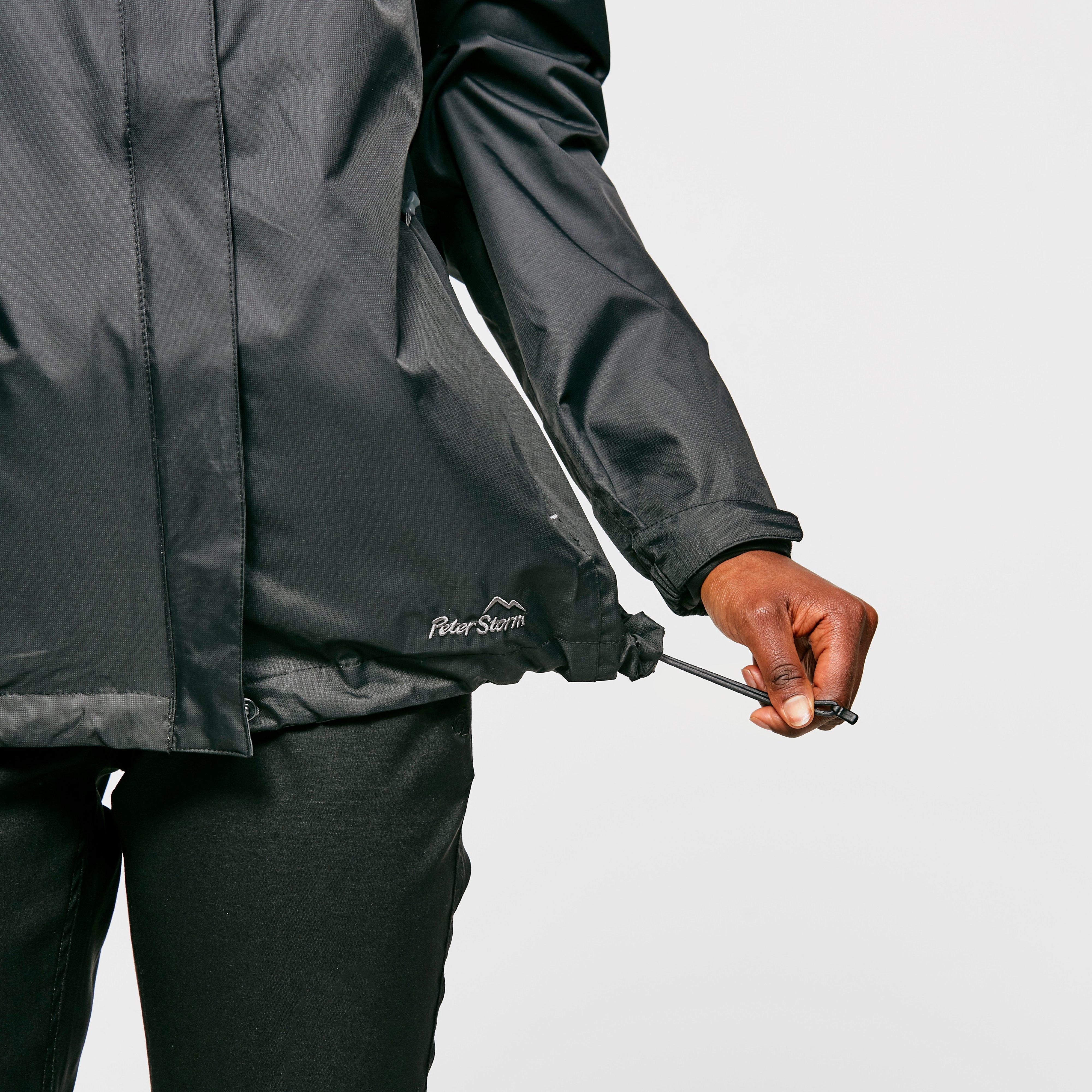 Women's Storm II Waterproof Jacket - Image 5