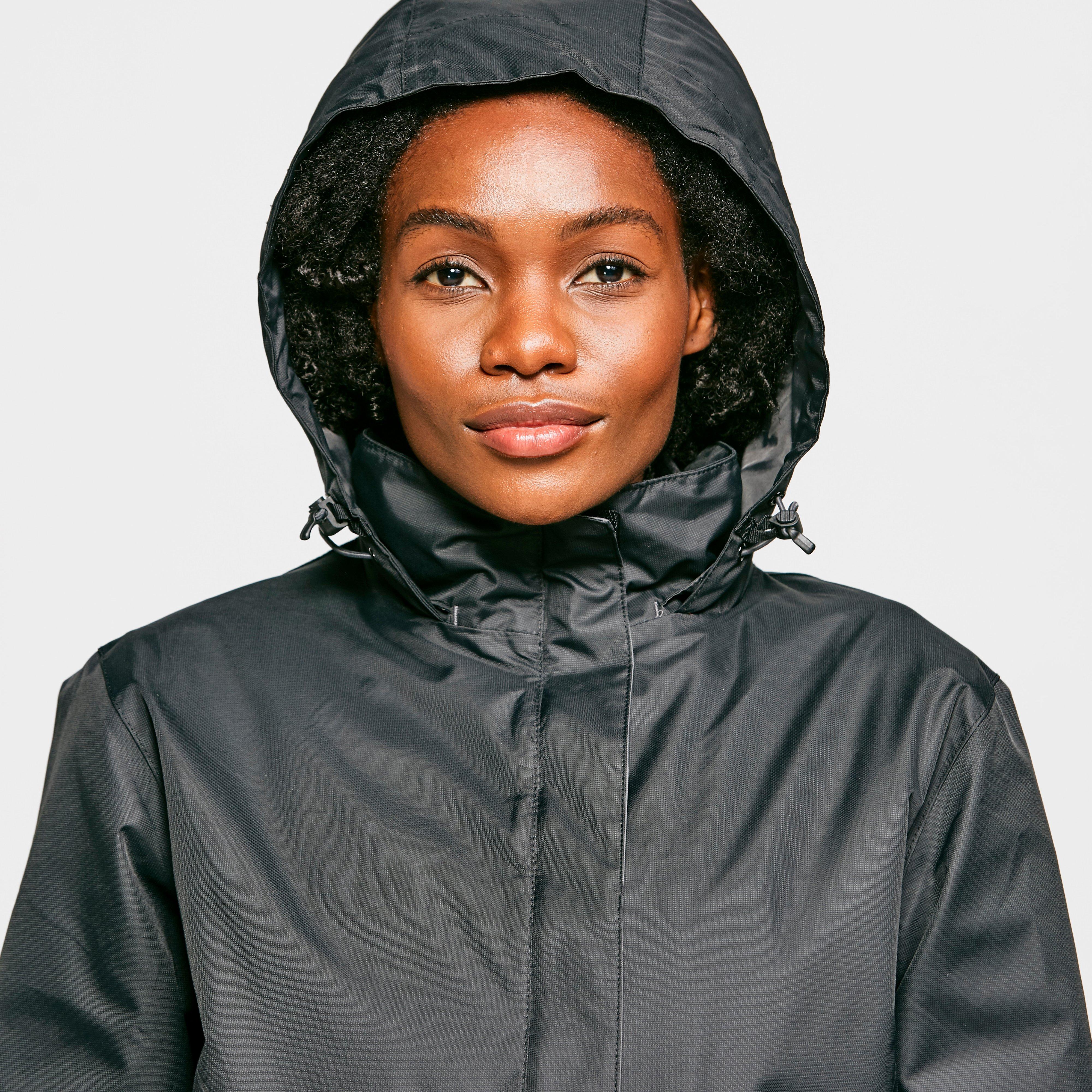 Women's Storm II Waterproof Jacket - Image 8