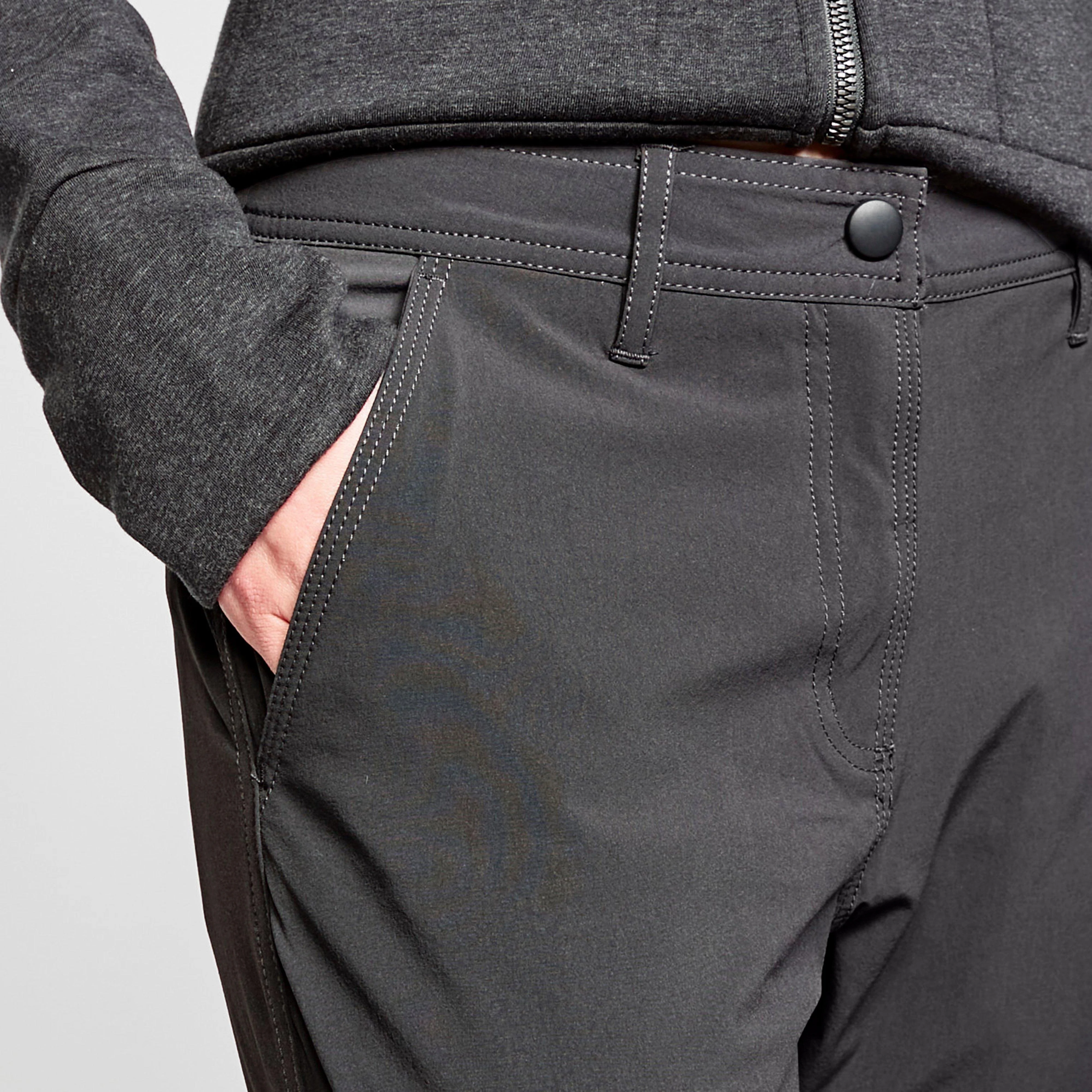 Womens' Stretch Trousers - Image 4