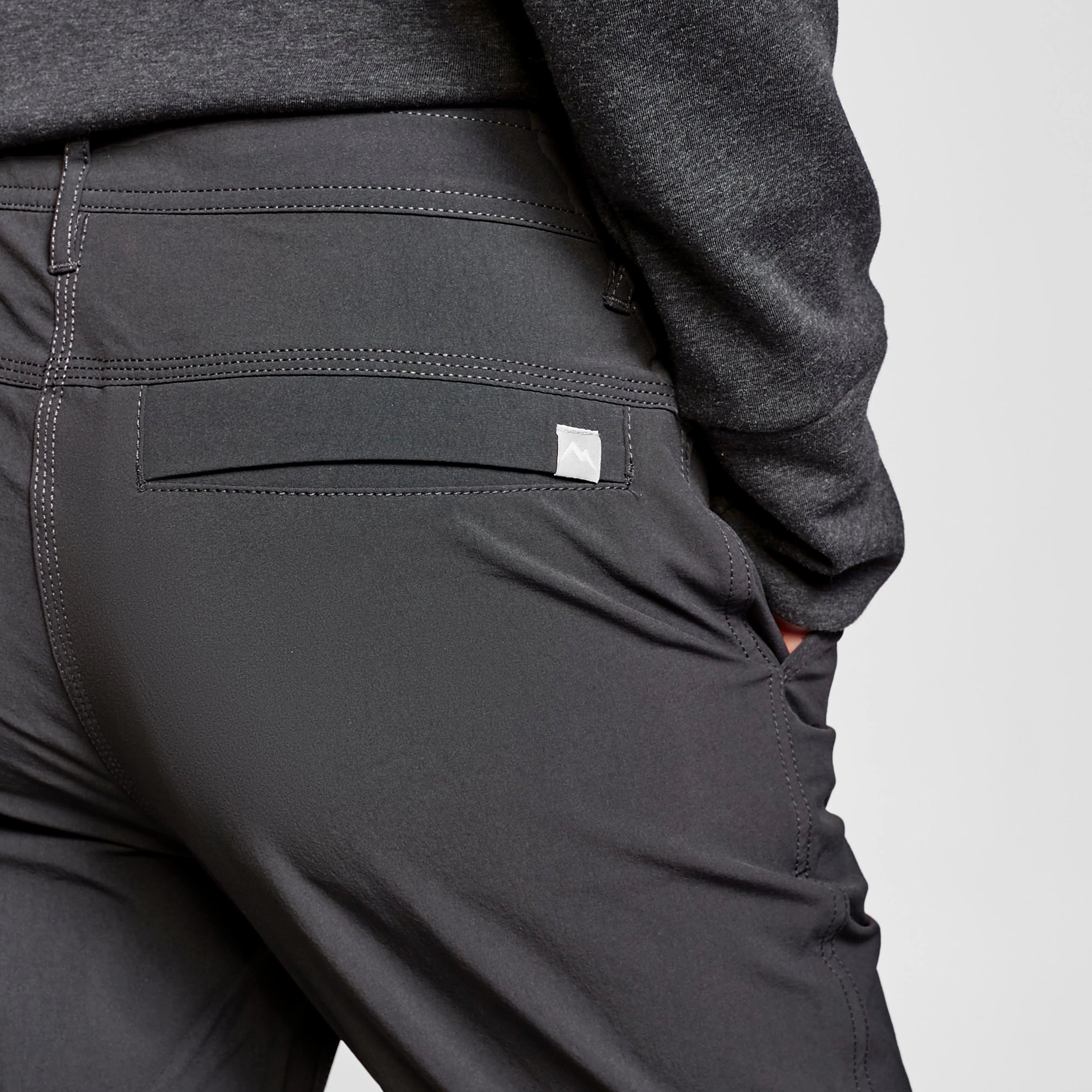 Womens' Stretch Trousers - Image 5
