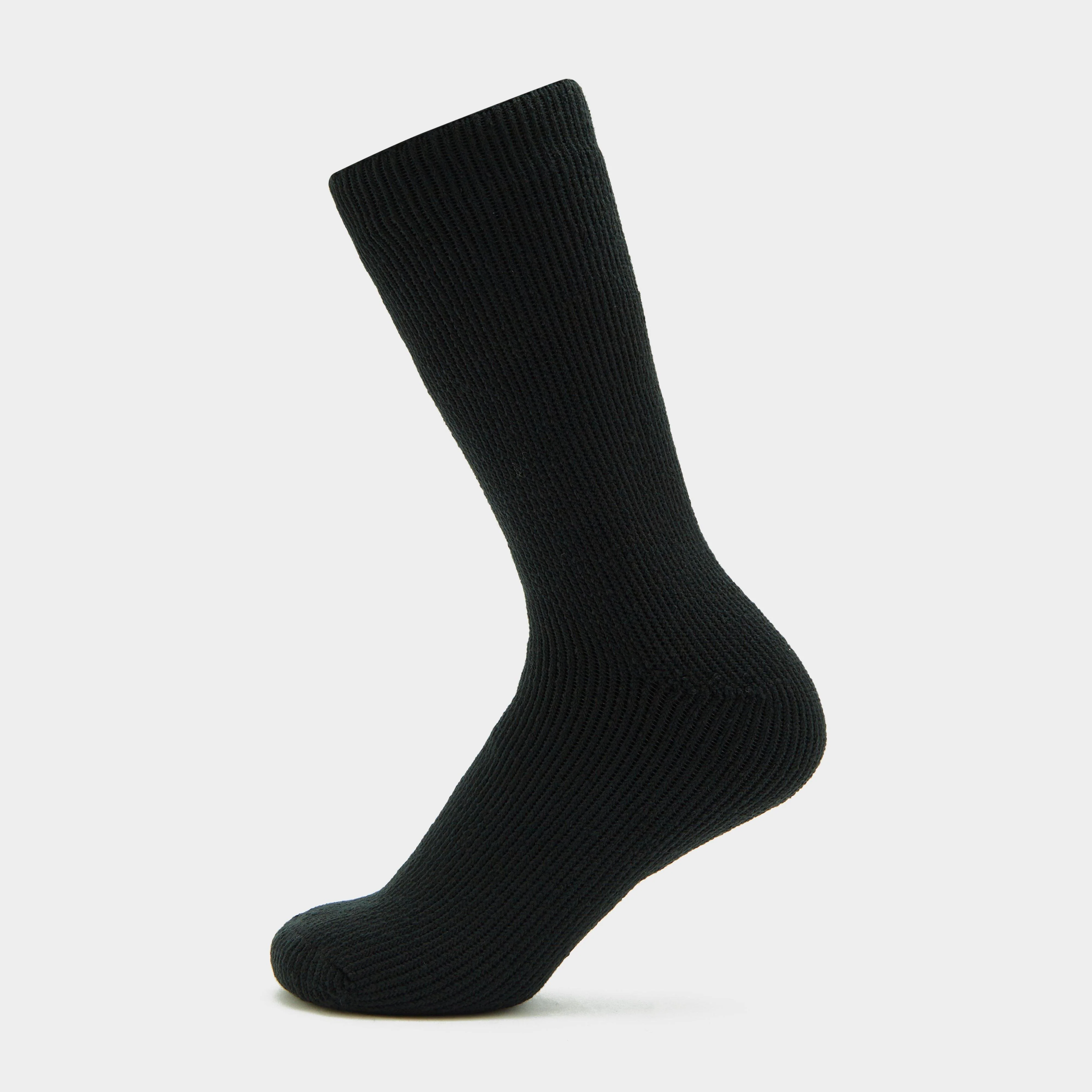 Women's Thermal Heat Trap Socks - Image 3