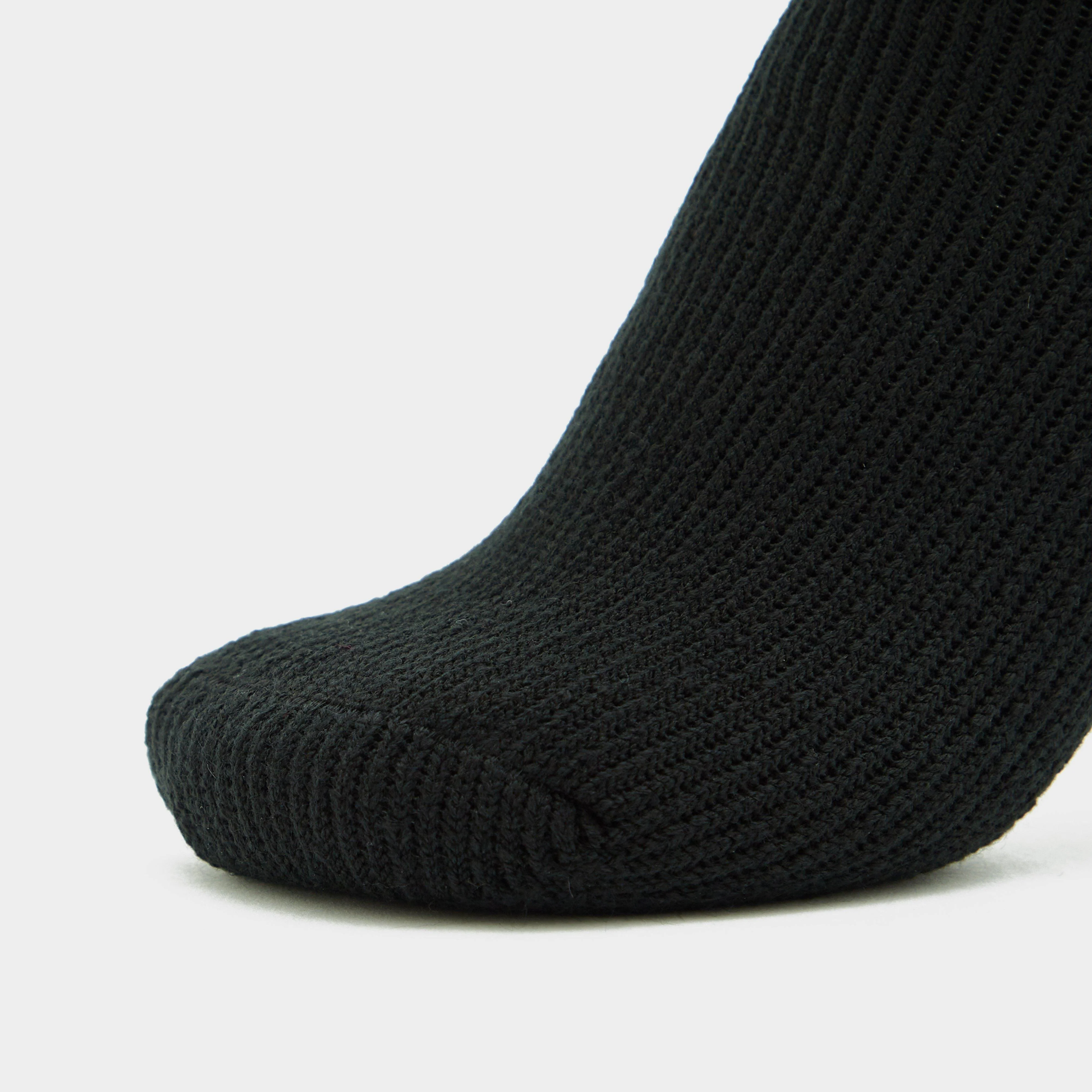 Women's Thermal Heat Trap Socks - Image 4
