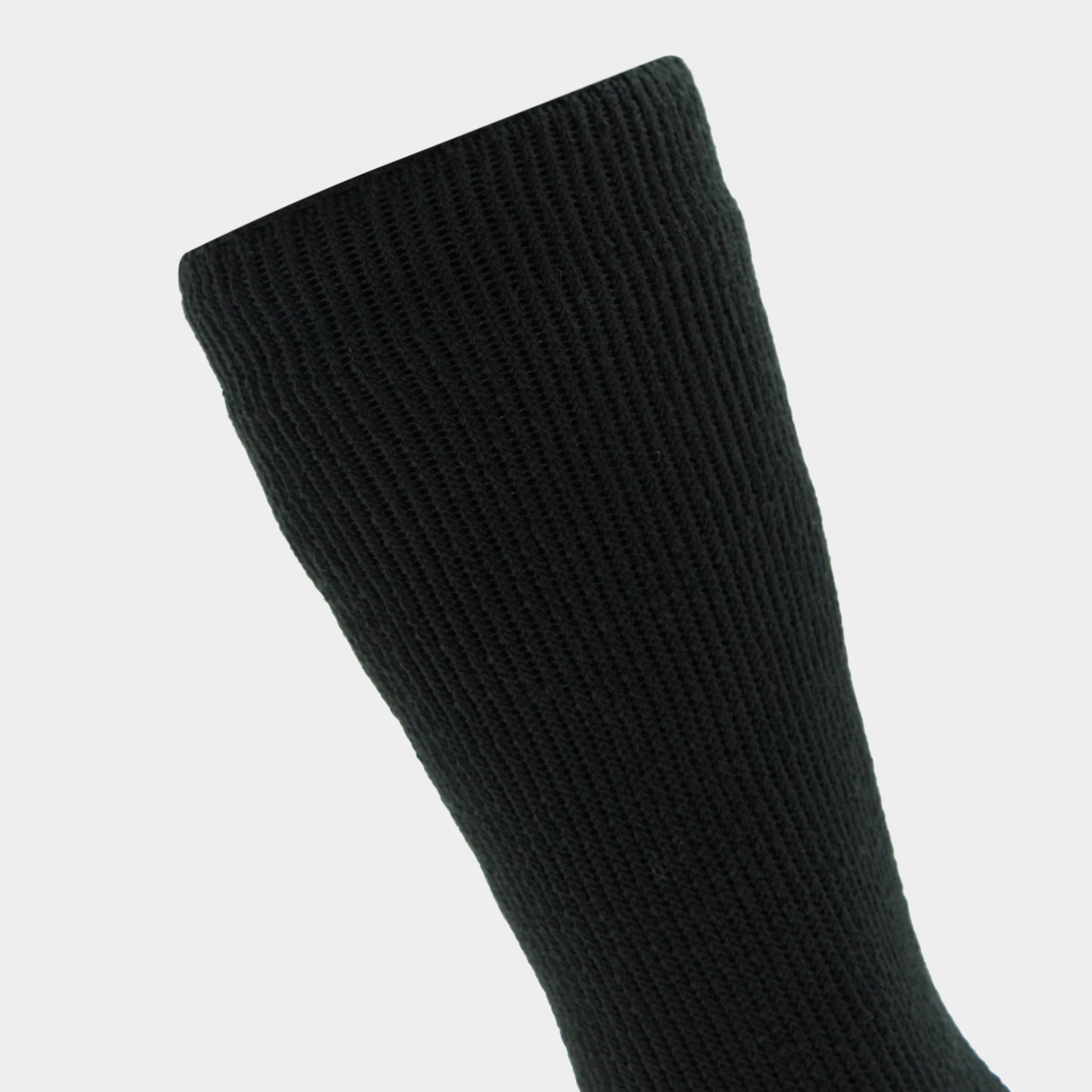 Women's Thermal Heat Trap Socks - Image 5