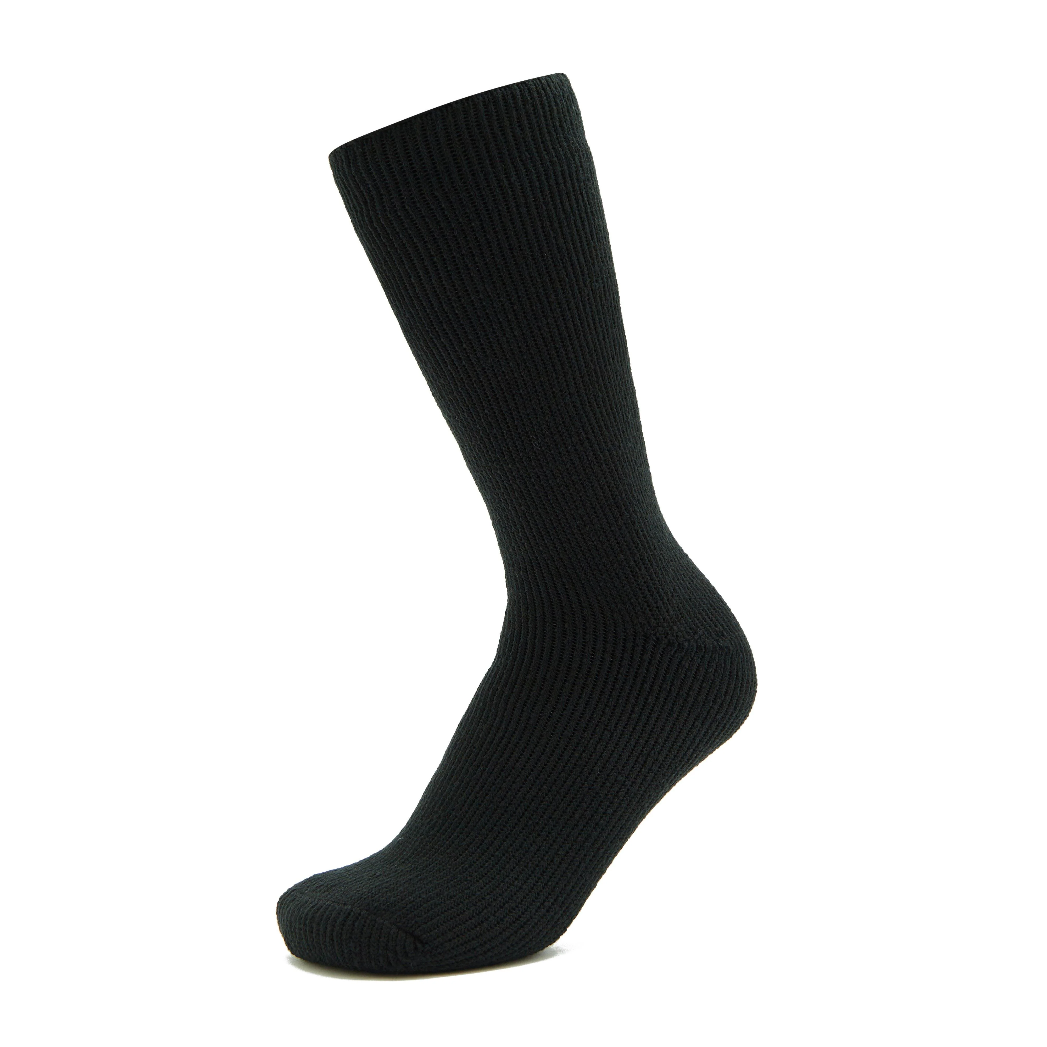 Women's Thermal Heat Trap Socks - Image 6