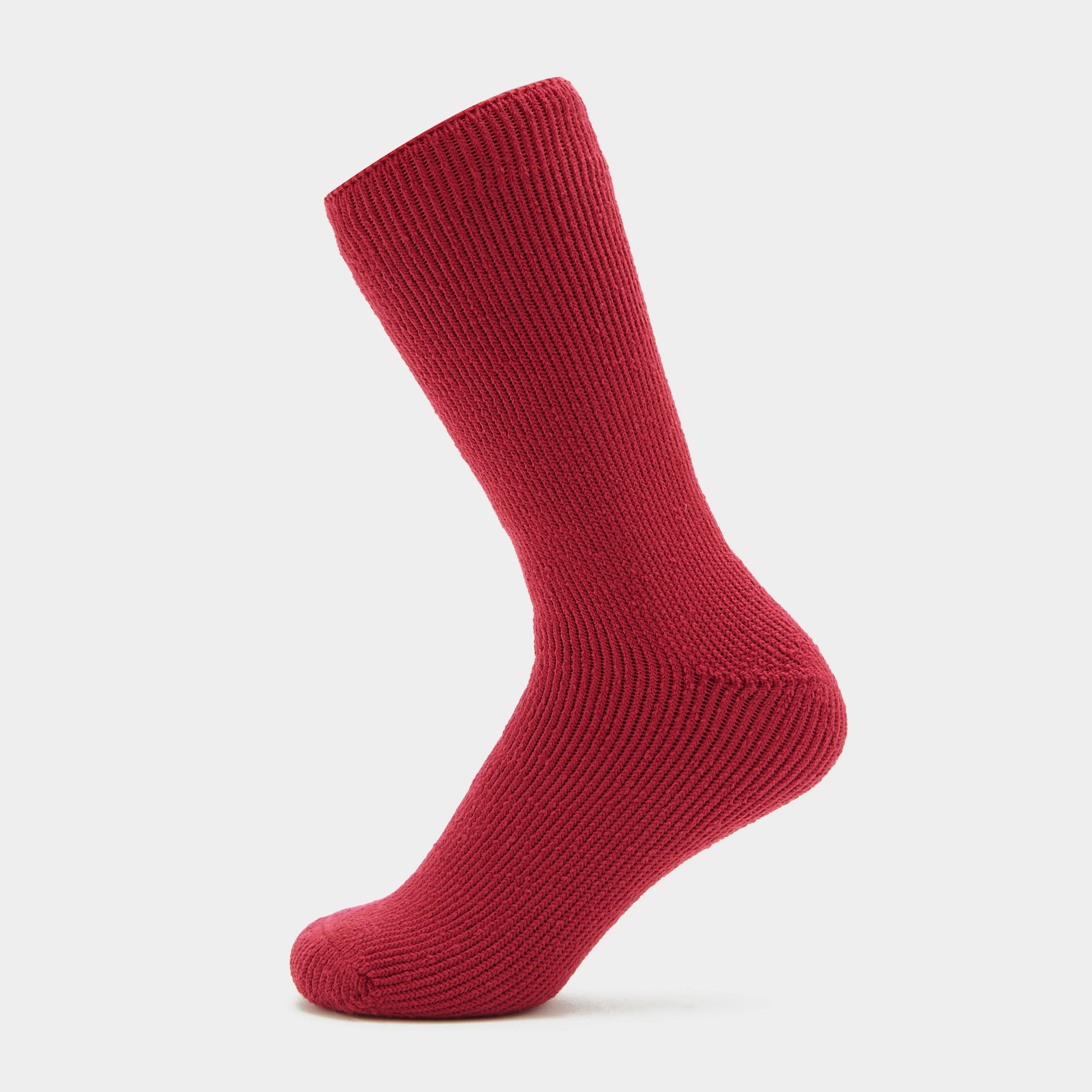 Women's Thermal Heat Trap Socks - Image 3