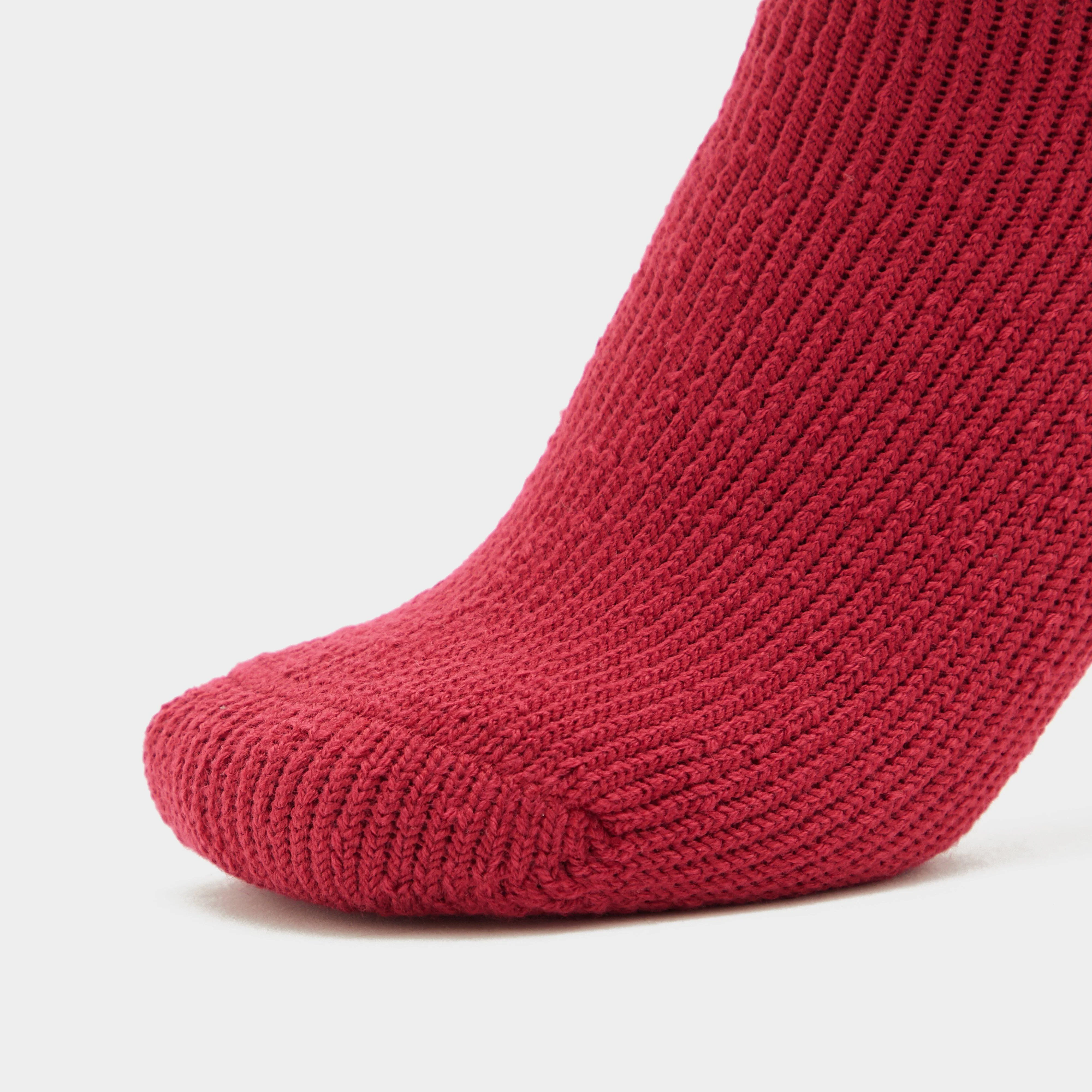 Women's Thermal Heat Trap Socks - Image 4