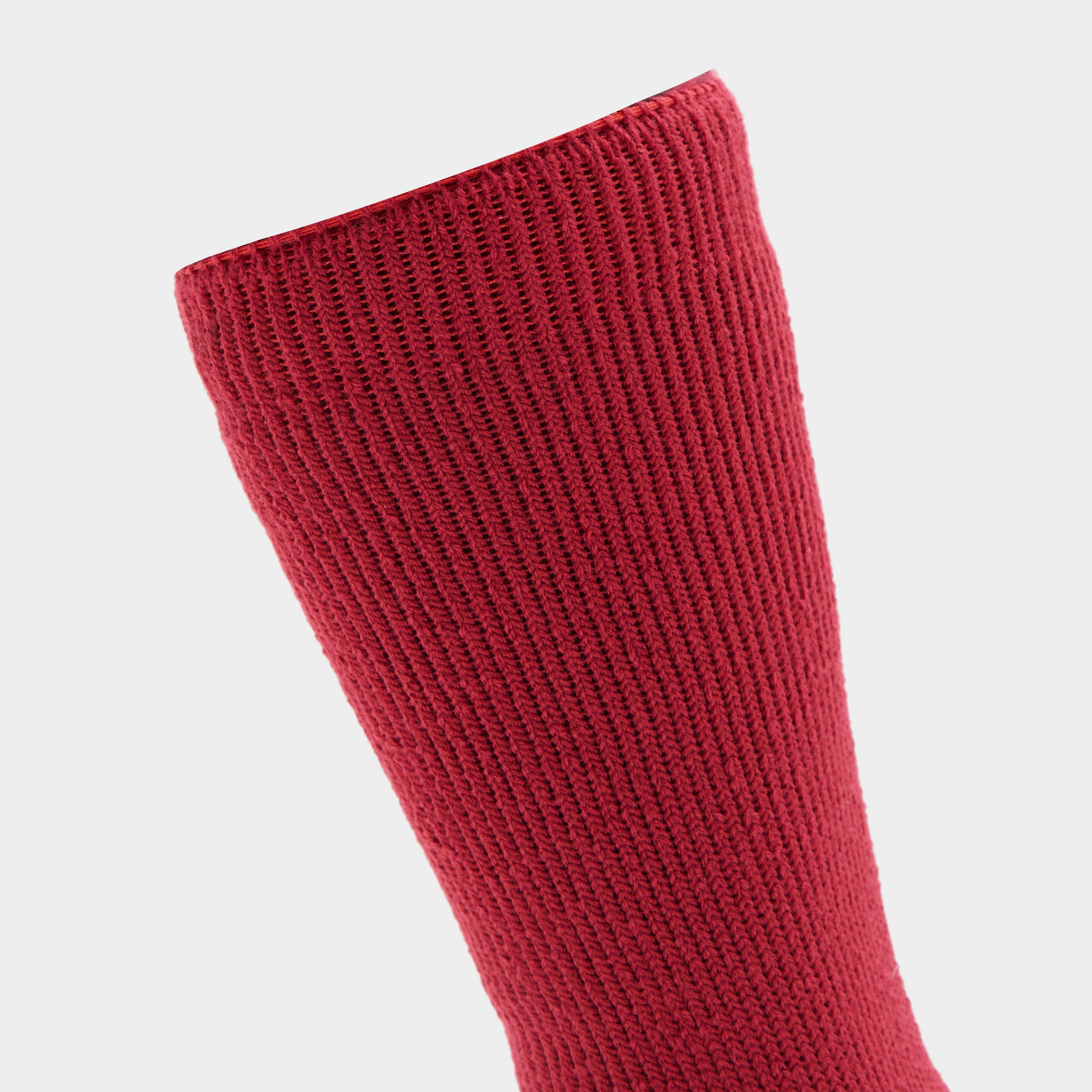 Women's Thermal Heat Trap Socks - Image 5