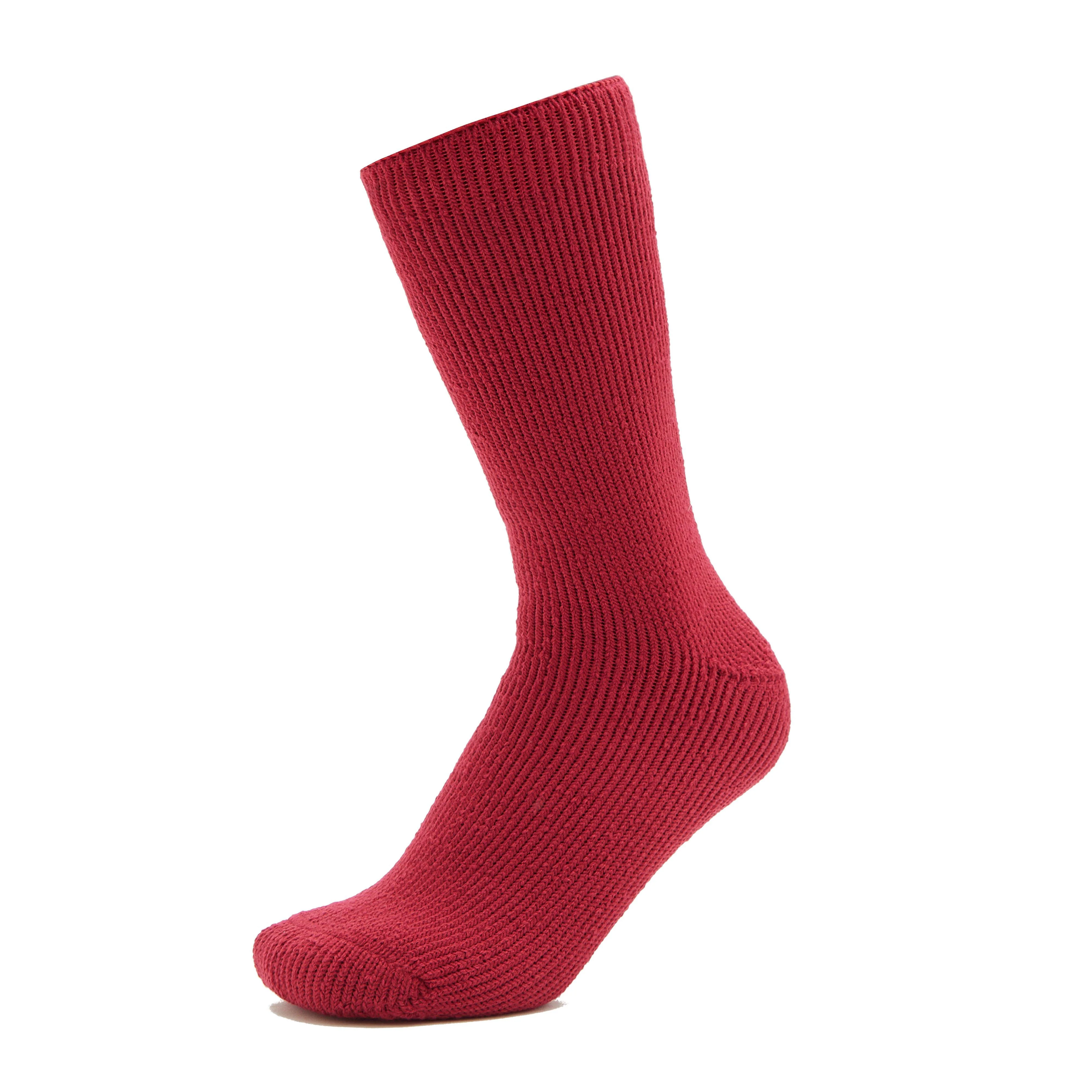Women's Thermal Heat Trap Socks - Image 6