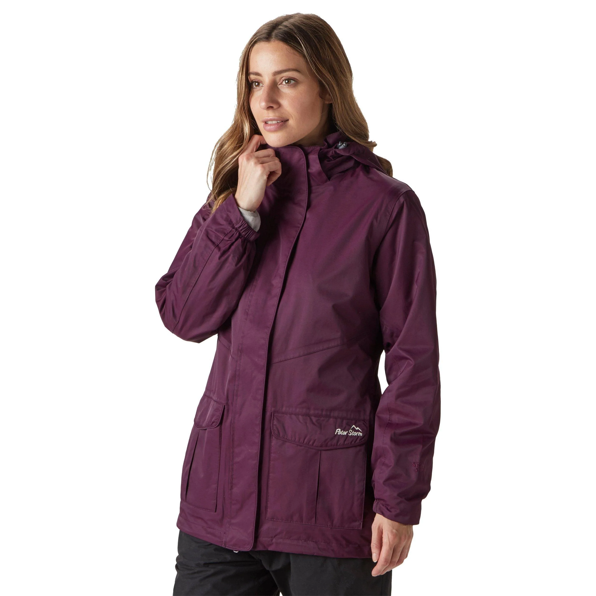 Women’s View 3 in 1 Jacket - Image 10