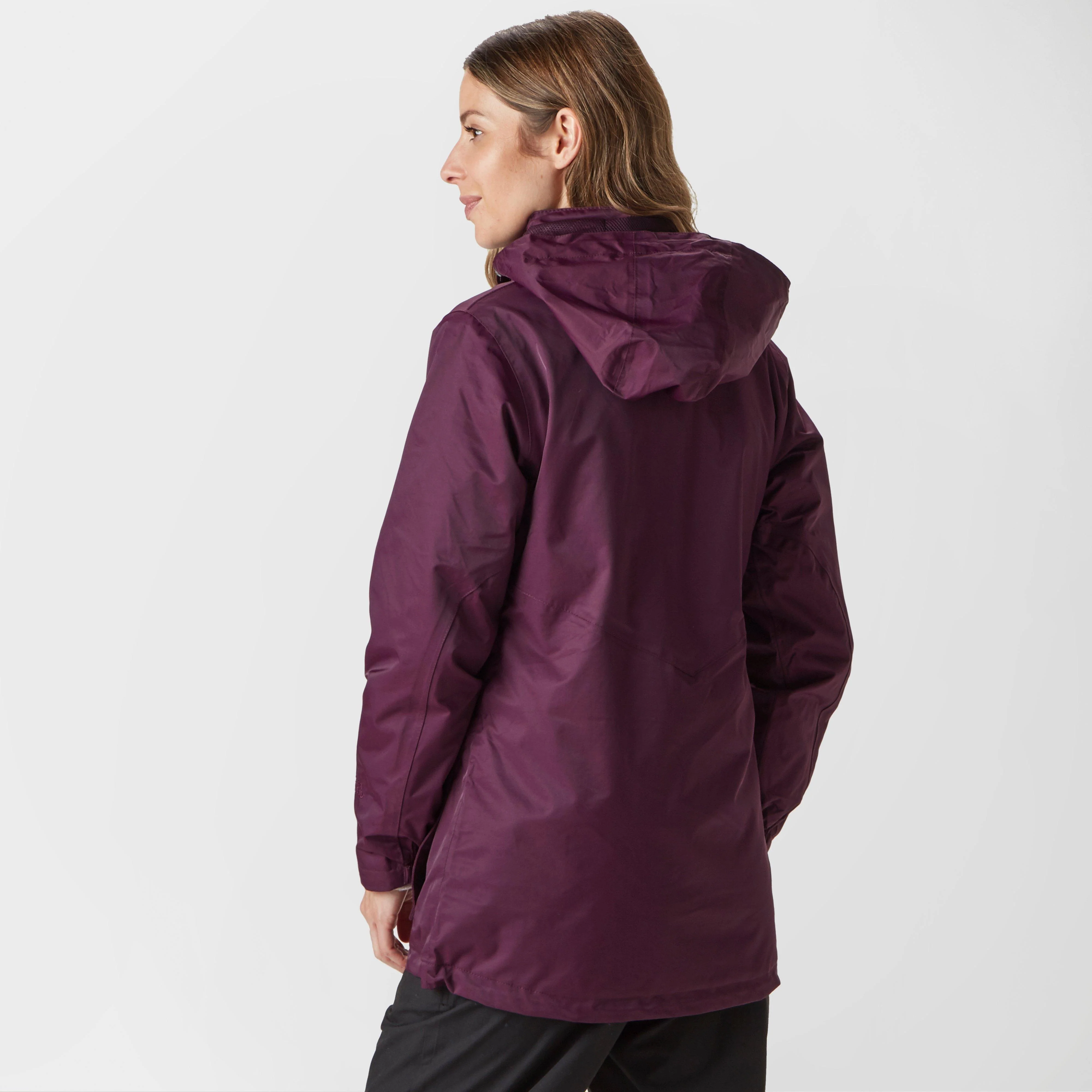 Women’s View 3 in 1 Jacket - Image 2